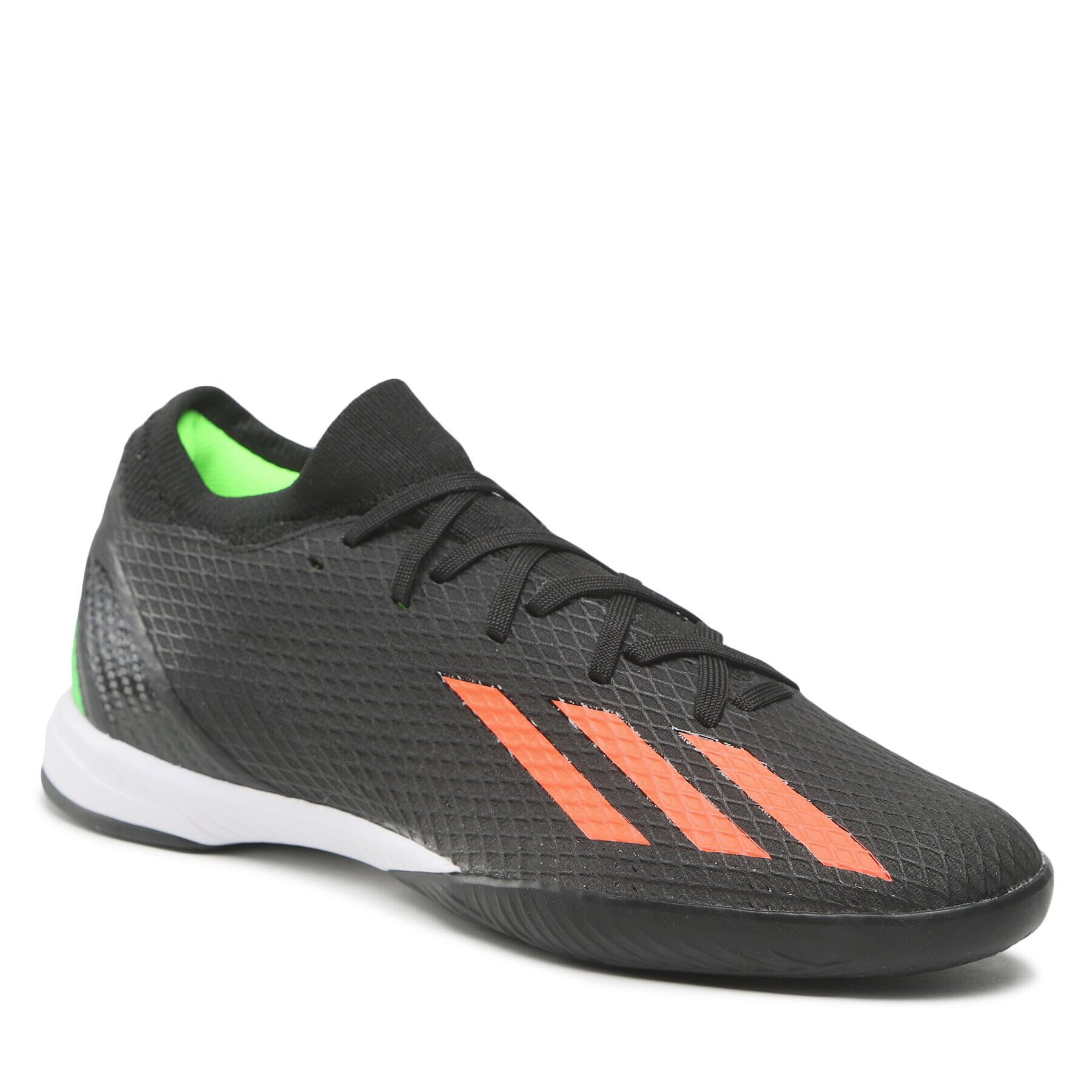 adidas Pantofi X Speedportal.3 In GW8465 Negru - Pled.ro