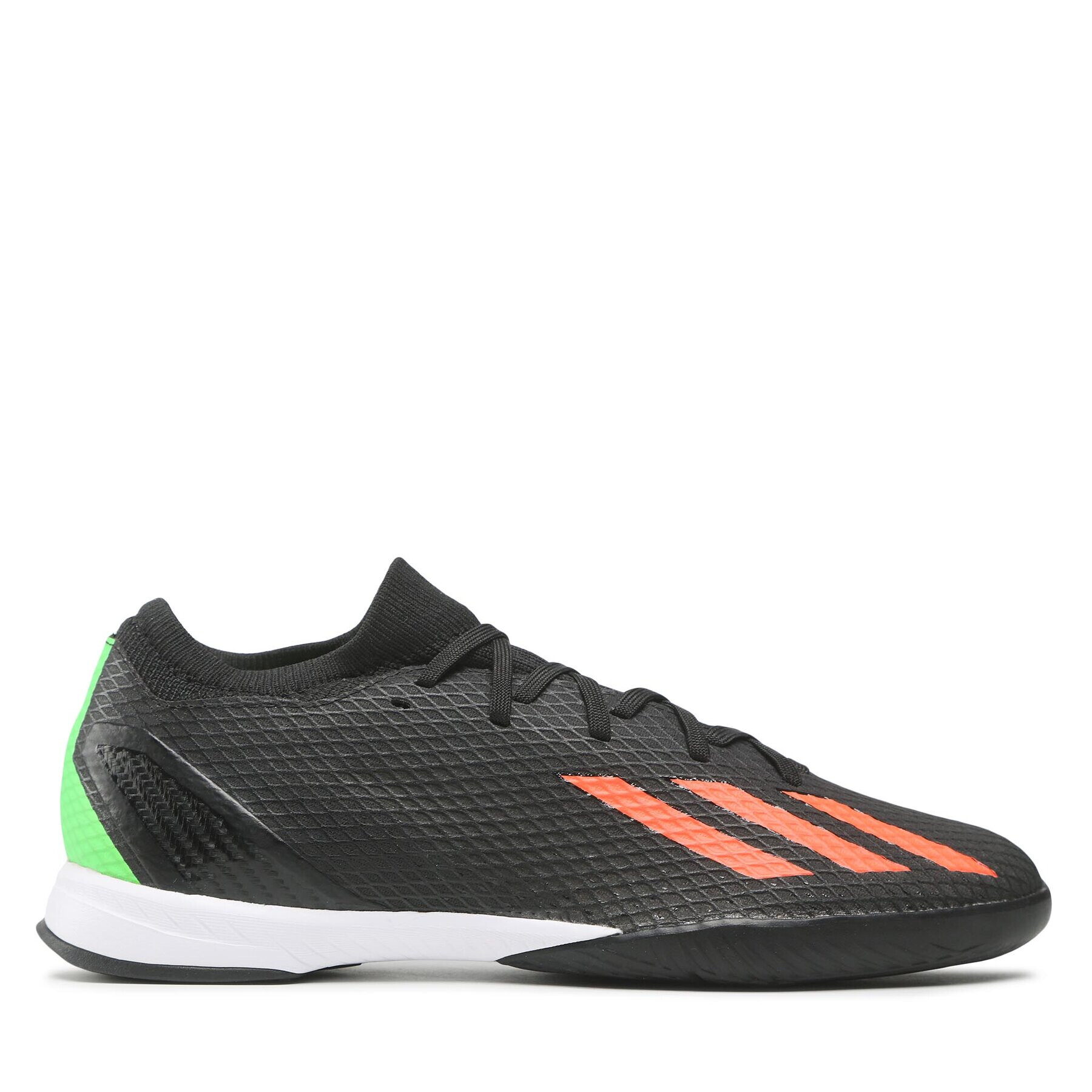 adidas Pantofi X Speedportal.3 In GW8465 Negru - Pled.ro