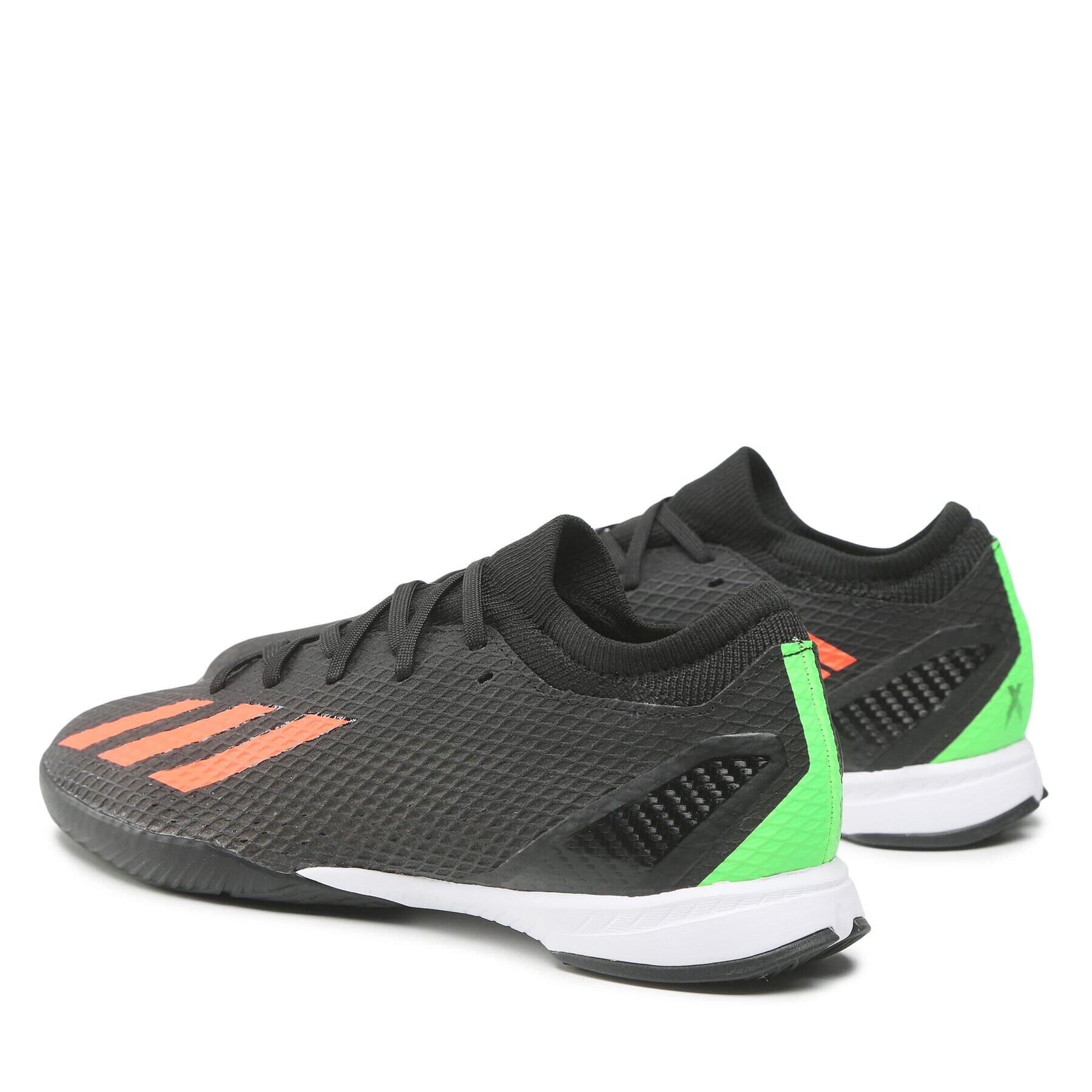 adidas Pantofi X Speedportal.3 In GW8465 Negru - Pled.ro