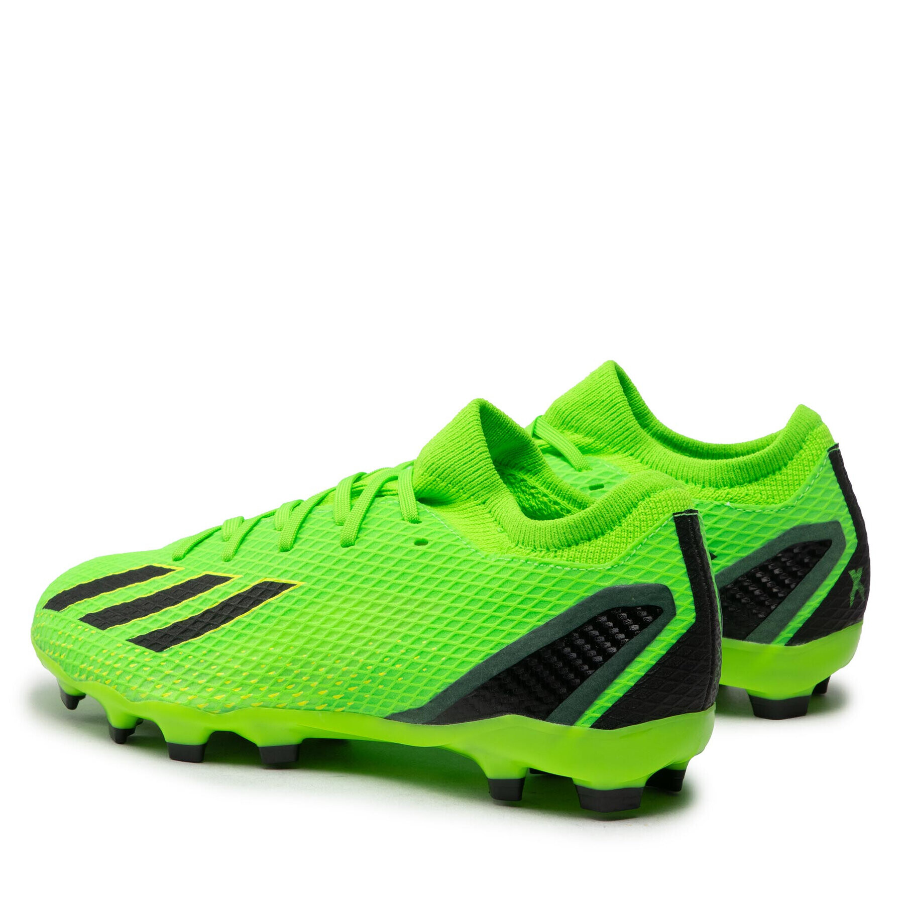 adidas Pantofi X Speedportal.3 Mg GW8478 Verde - Pled.ro