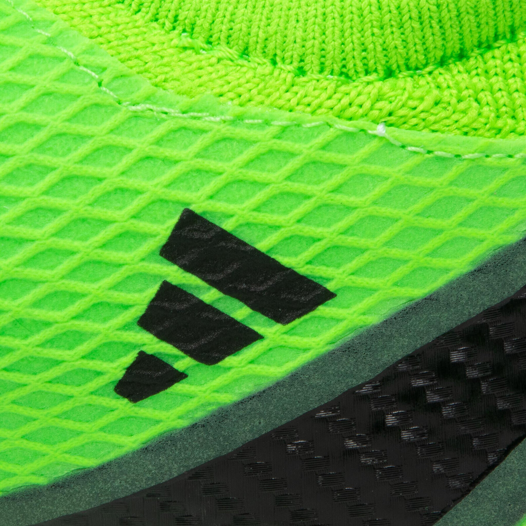 adidas Pantofi X Speedportal.3 Mg GW8478 Verde - Pled.ro