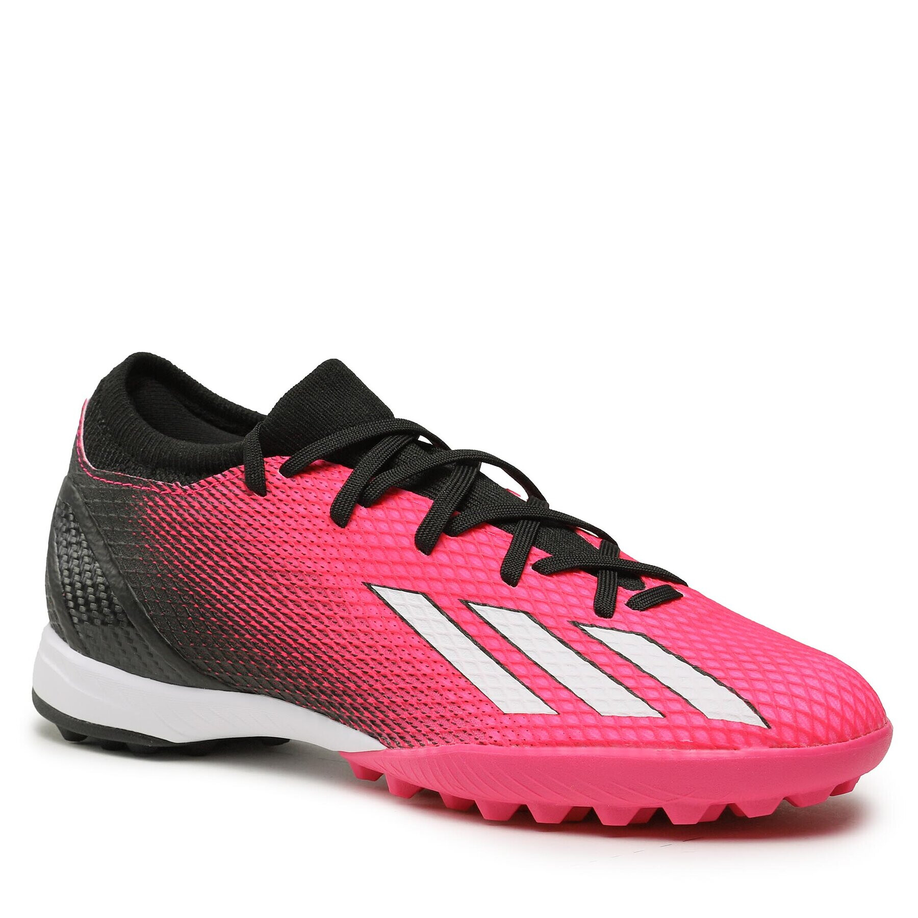 adidas Pantofi X Speedportal.3 Turf Boots GZ2470 Roz - Pled.ro