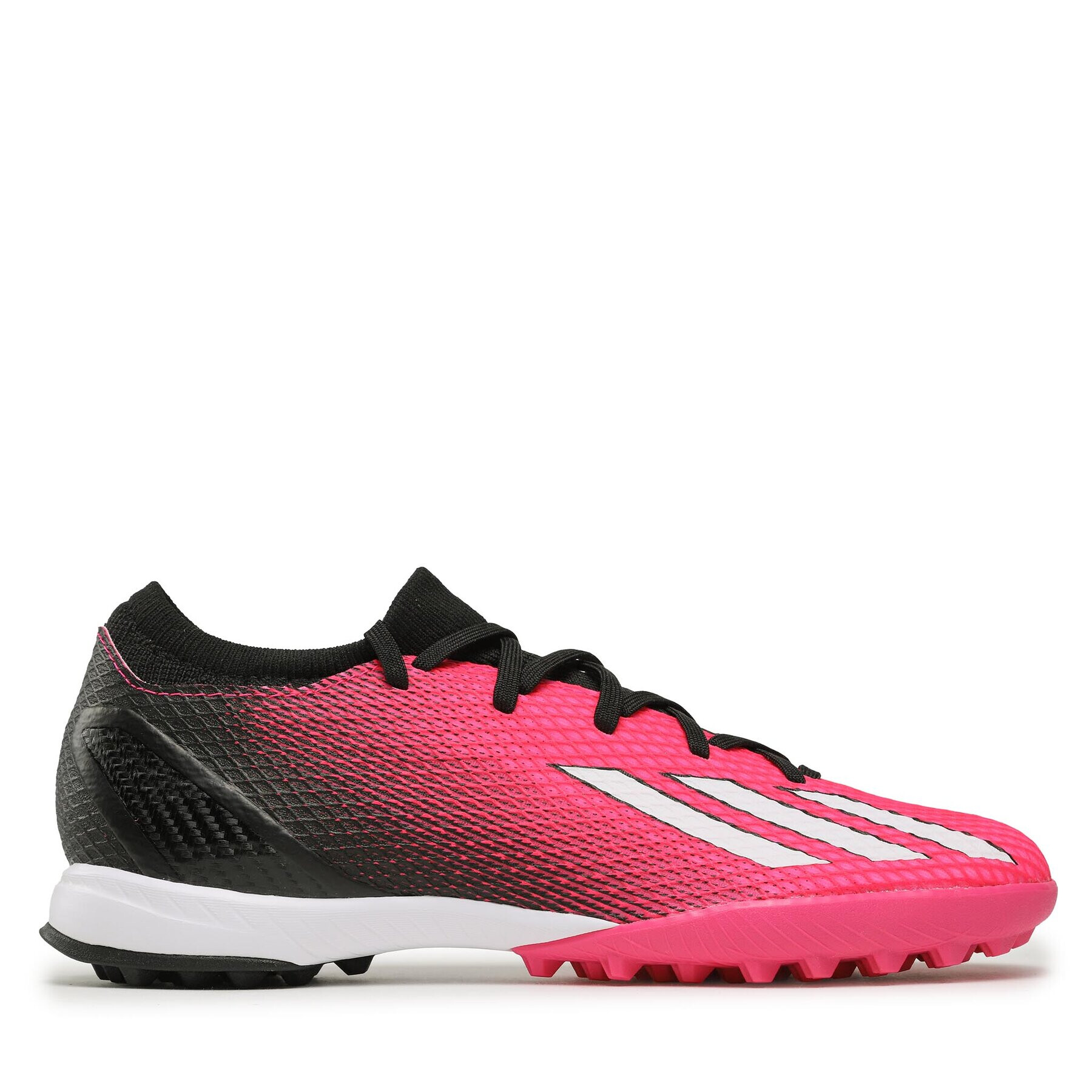 adidas Pantofi X Speedportal.3 Turf Boots GZ2470 Roz - Pled.ro