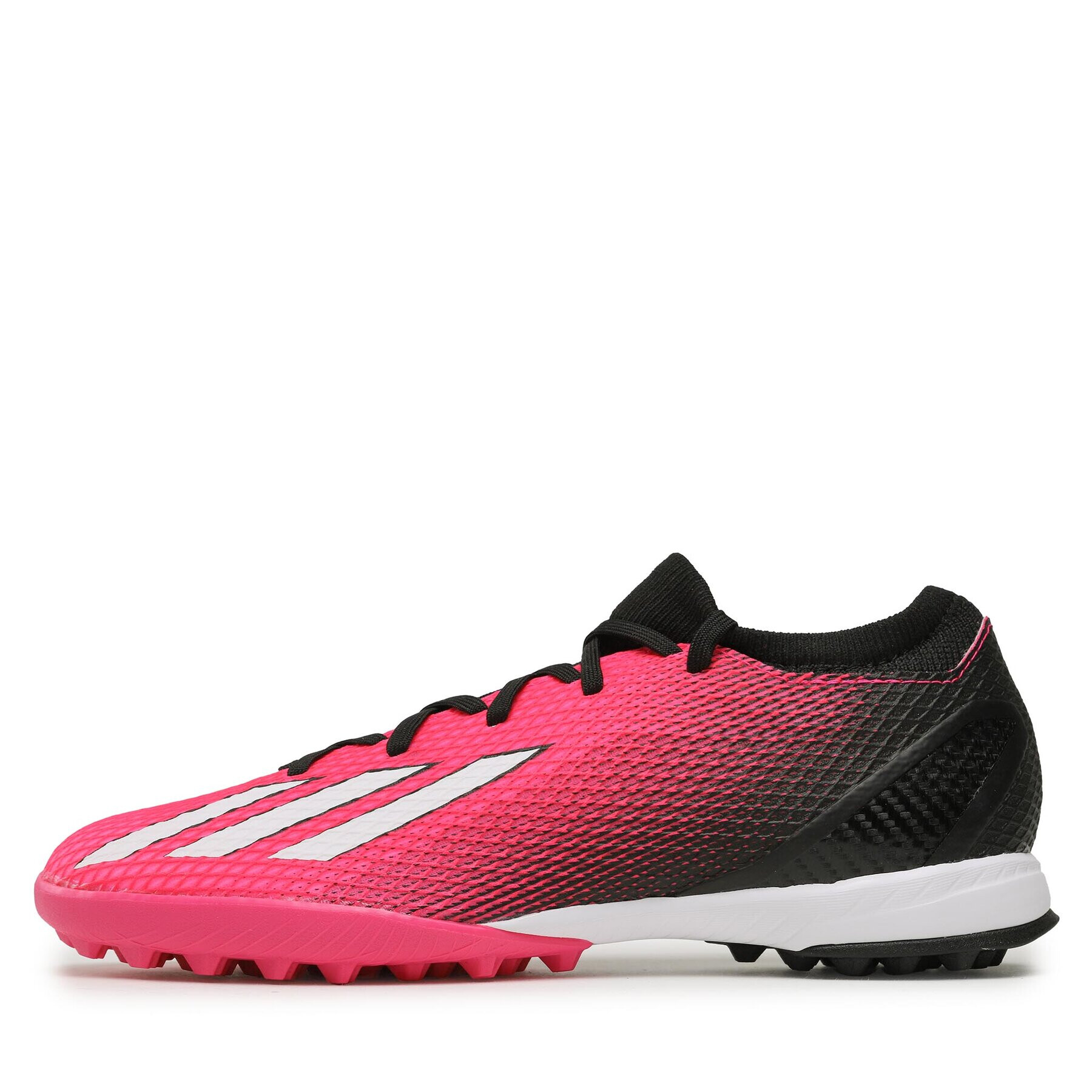 adidas Pantofi X Speedportal.3 Turf Boots GZ2470 Roz - Pled.ro