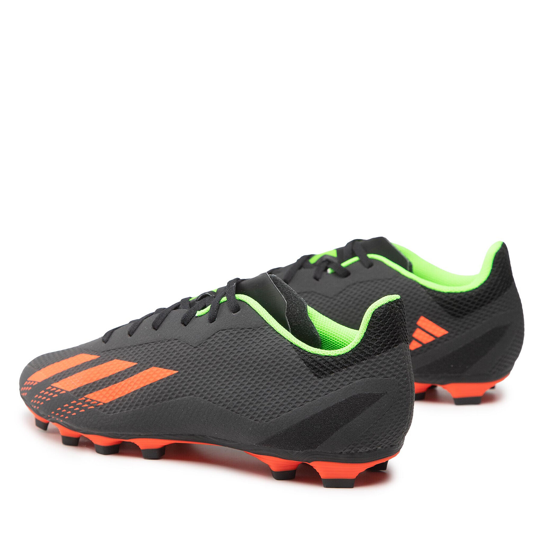 adidas Pantofi X Speedportal.4 FxG GW8493 Negru - Pled.ro