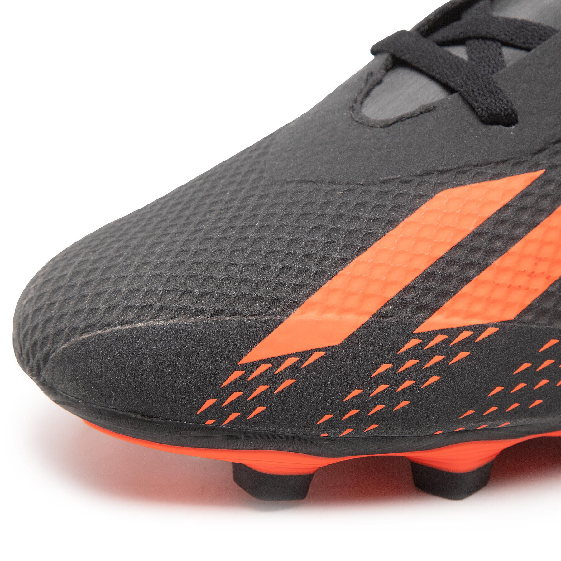 adidas Pantofi X Speedportal.4 FxG GW8493 Negru - Pled.ro