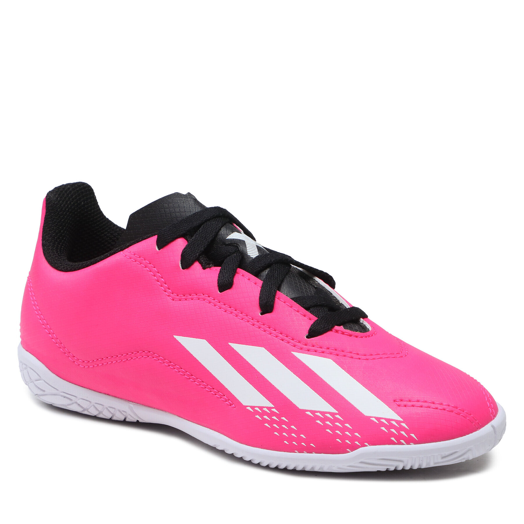 adidas Pantofi X Speedportal.4 Indoor Boots GZ2449 Roz - Pled.ro