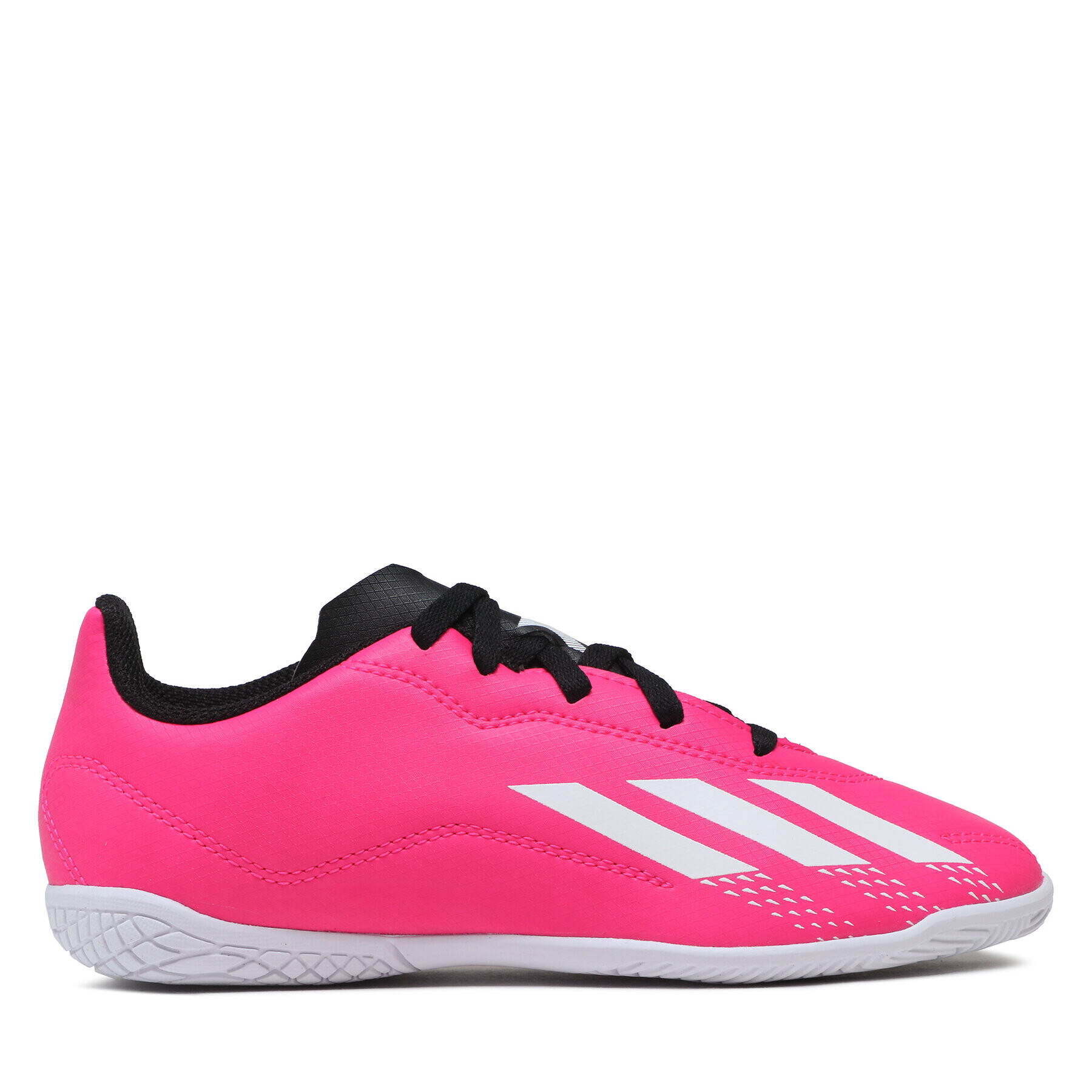 adidas Pantofi X Speedportal.4 Indoor Boots GZ2449 Roz - Pled.ro