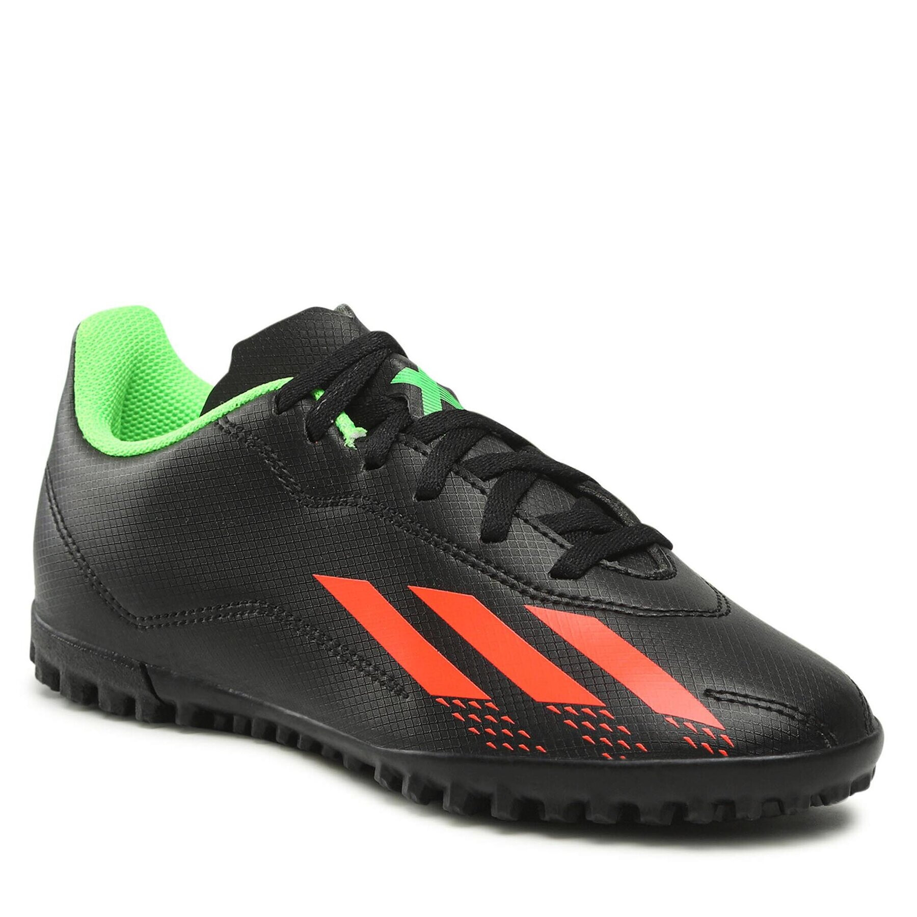 adidas Pantofi X Speedportal.4 Tf GW8511 Negru - Pled.ro