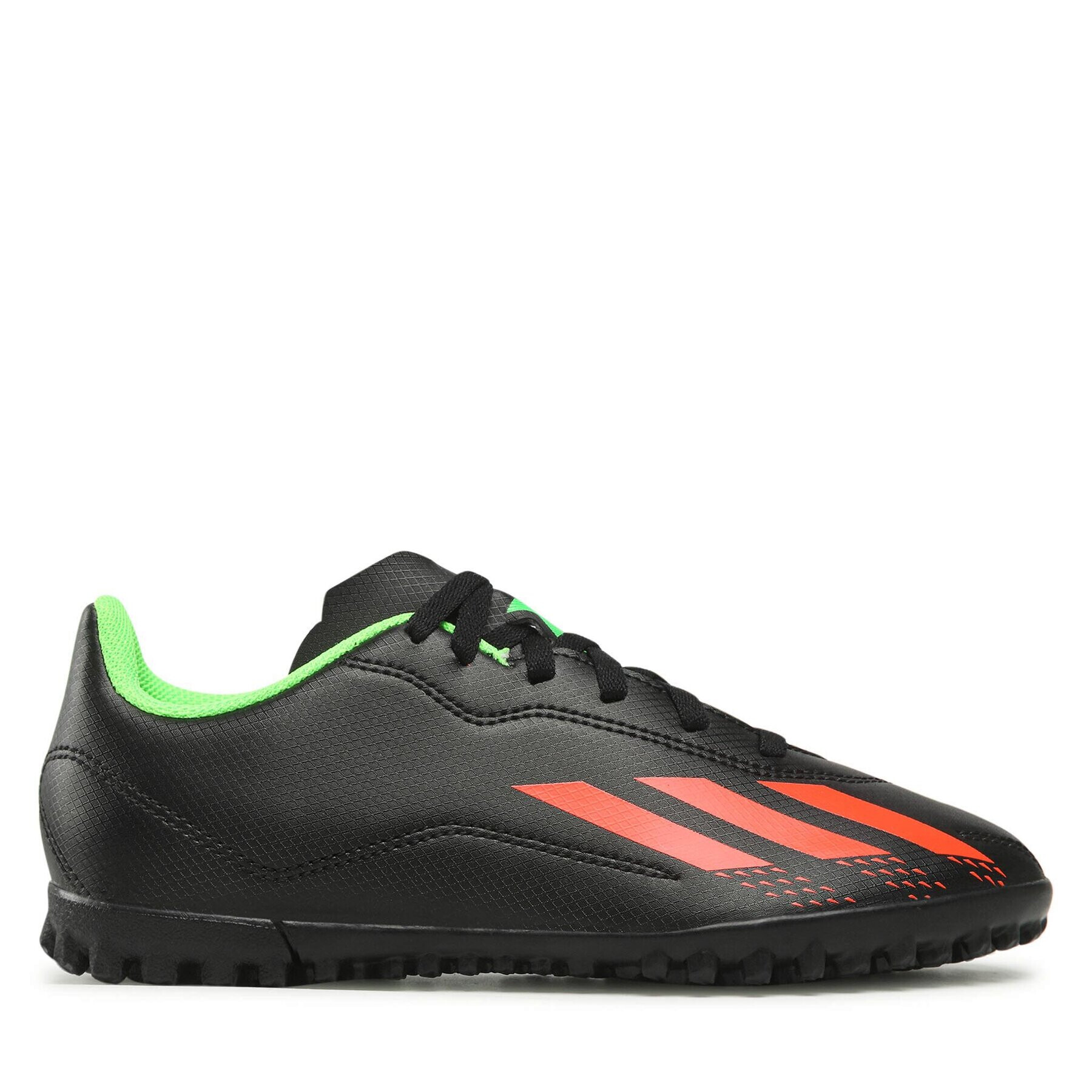 adidas Pantofi X Speedportal.4 Tf GW8511 Negru - Pled.ro