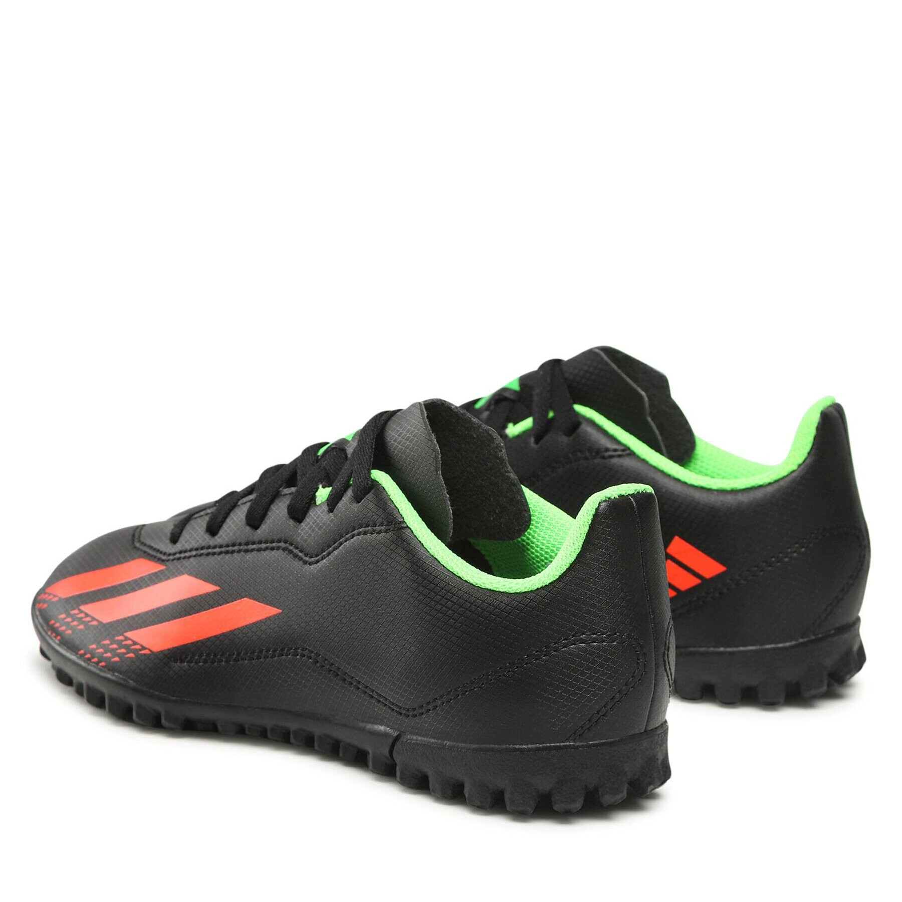 adidas Pantofi X Speedportal.4 Tf GW8511 Negru - Pled.ro