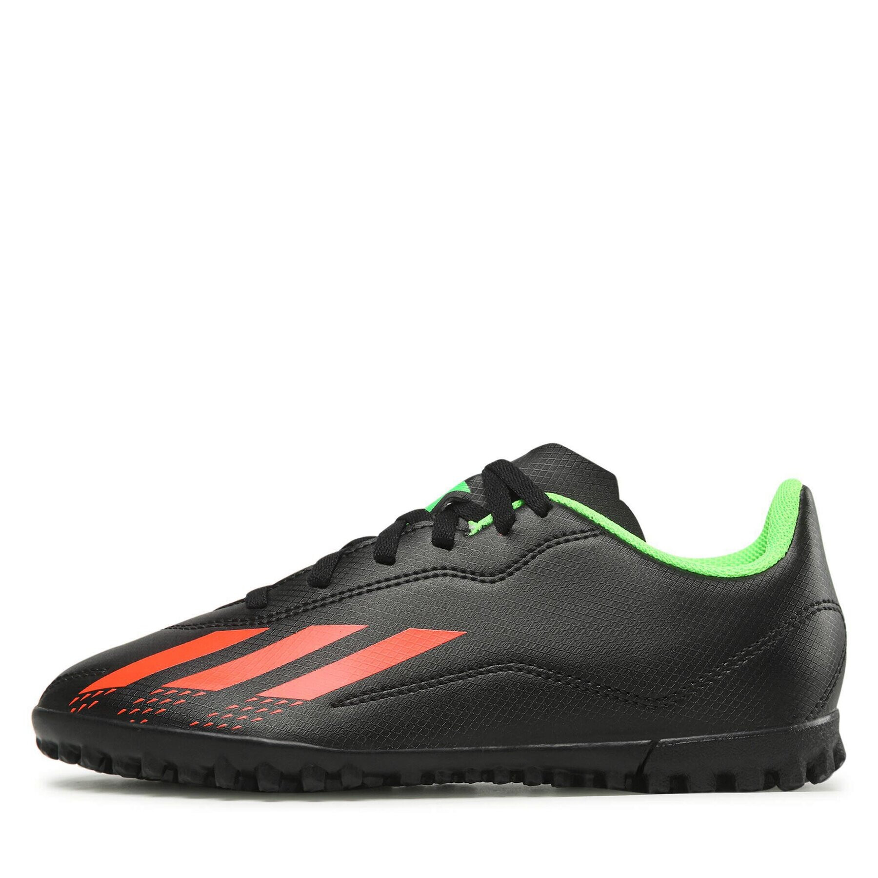 adidas Pantofi X Speedportal.4 Tf GW8511 Negru - Pled.ro