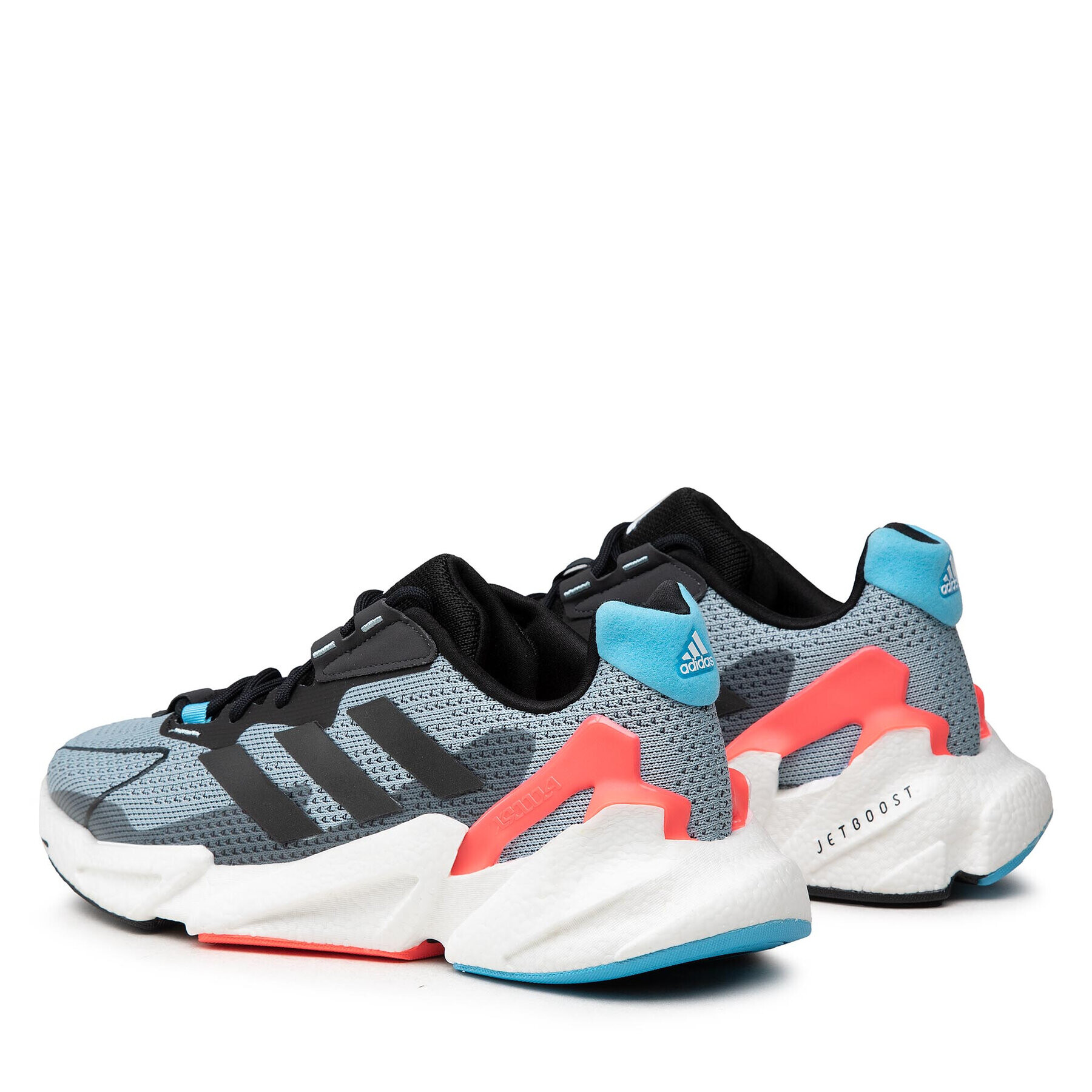 adidas Performance adidas Pantofi X9000L4 M GY6050 Gri - Pled.ro