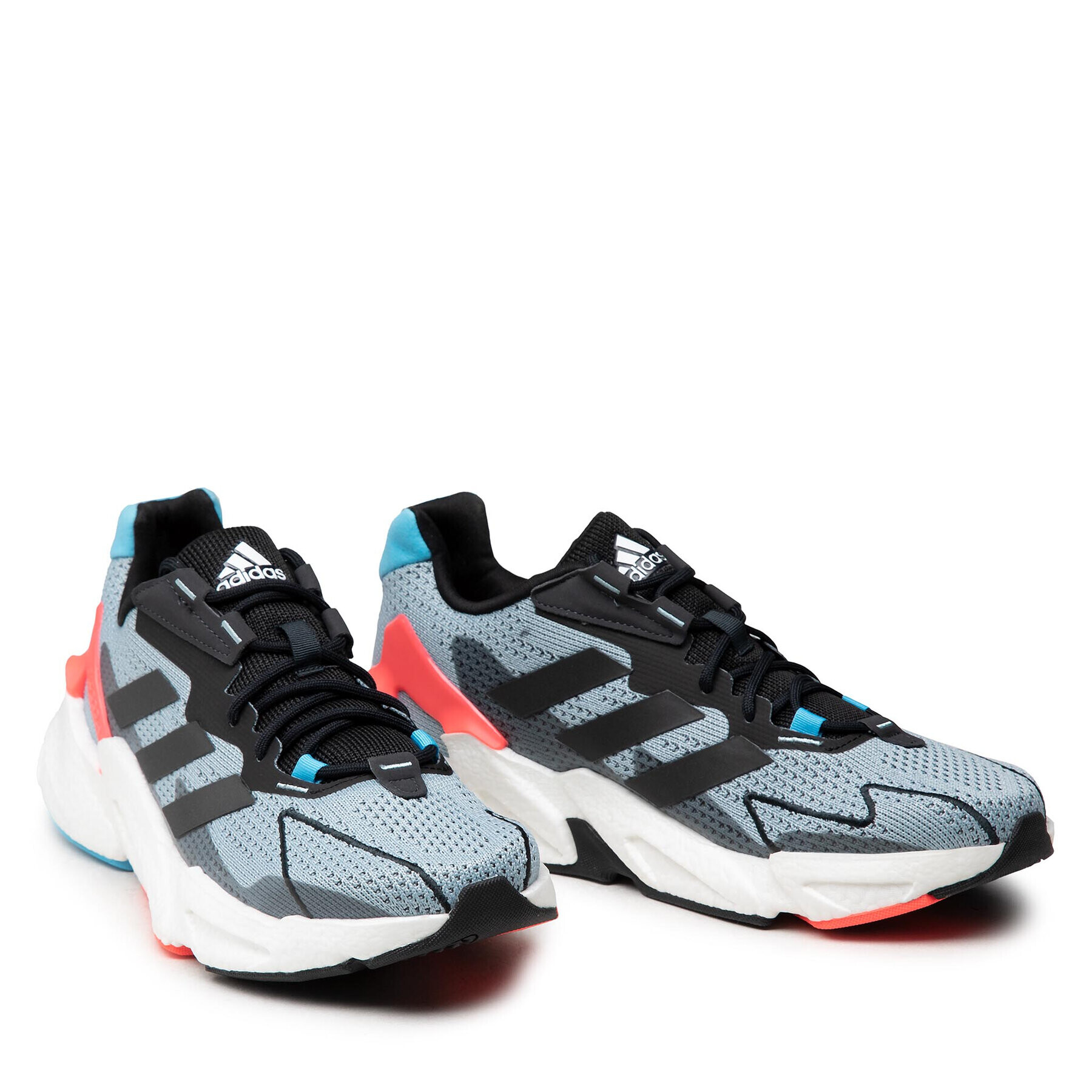 adidas Performance adidas Pantofi X9000L4 M GY6050 Gri - Pled.ro