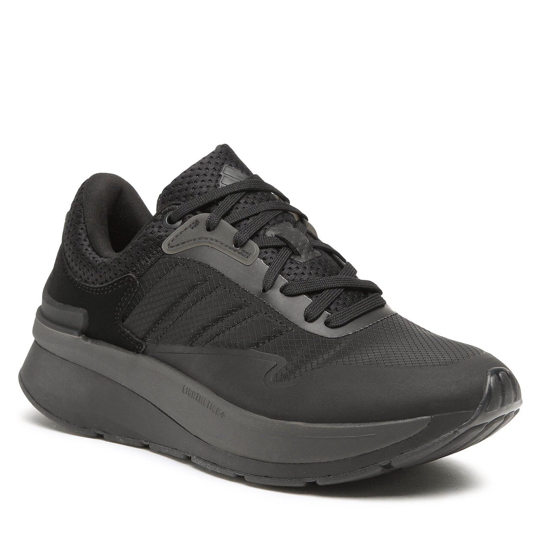 adidas Pantofi Znchill Lightmotion+ GZ2618 Negru - Pled.ro