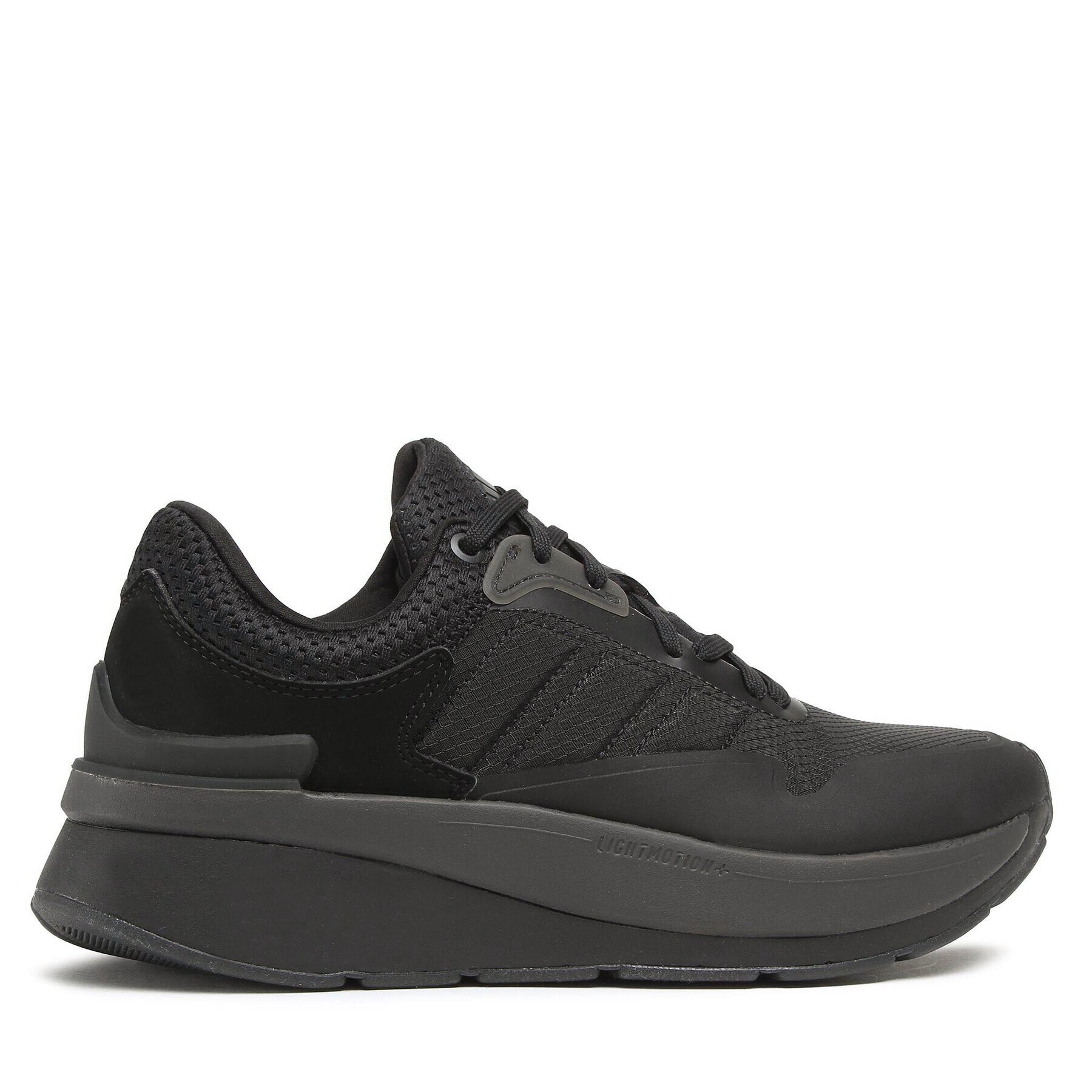 adidas Pantofi Znchill Lightmotion+ GZ2618 Negru - Pled.ro