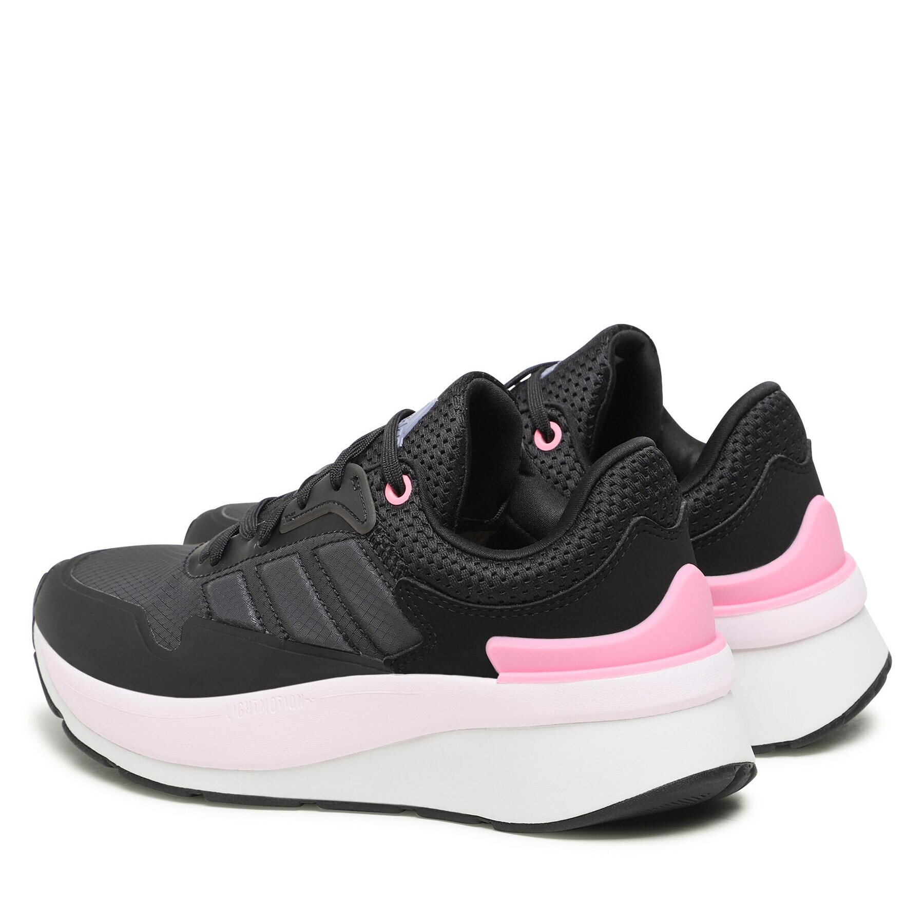 adidas Pantofi Znchill Lightmotion+ HP6090 Negru - Pled.ro