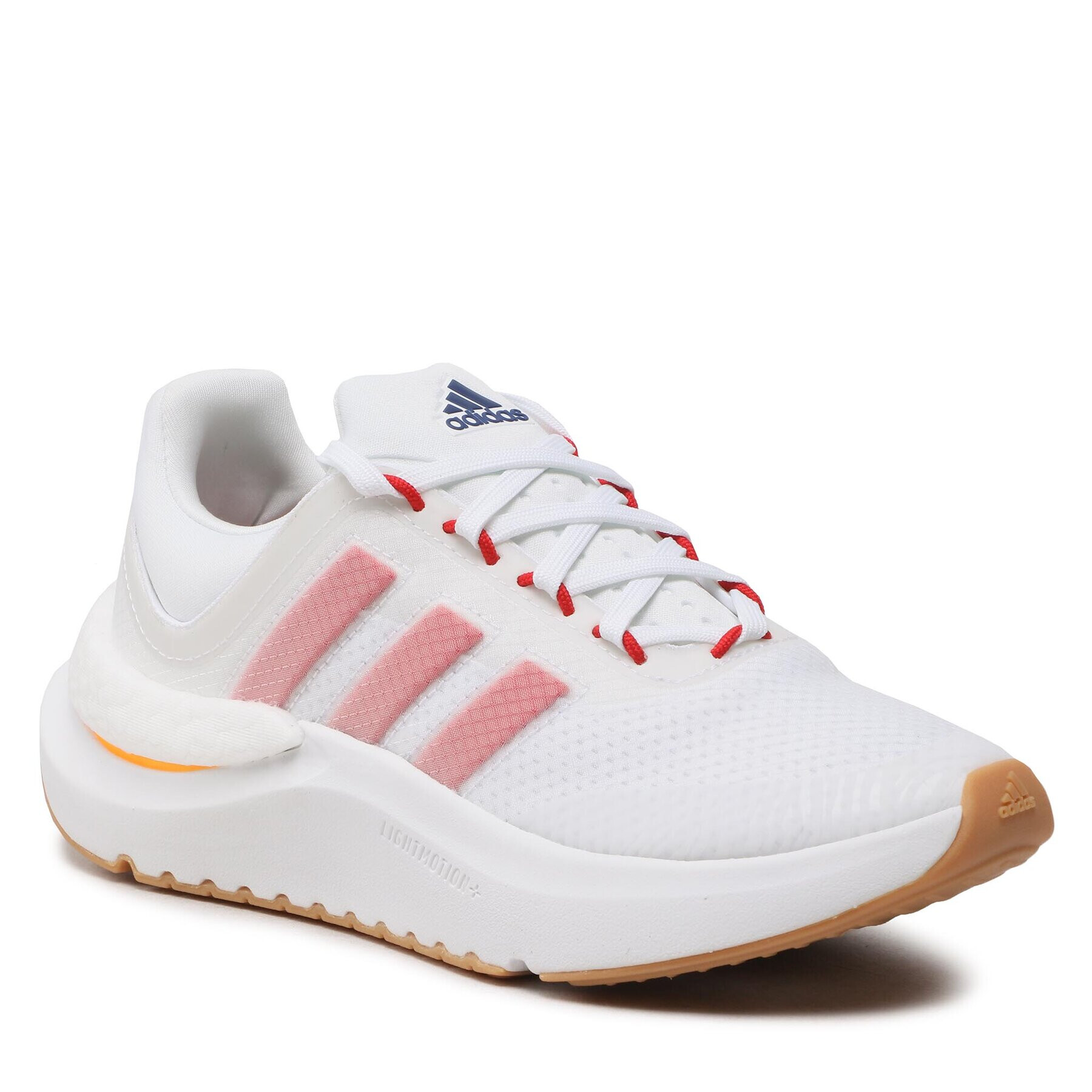 adidas Pantofi Znsara HP9883 Alb - Pled.ro