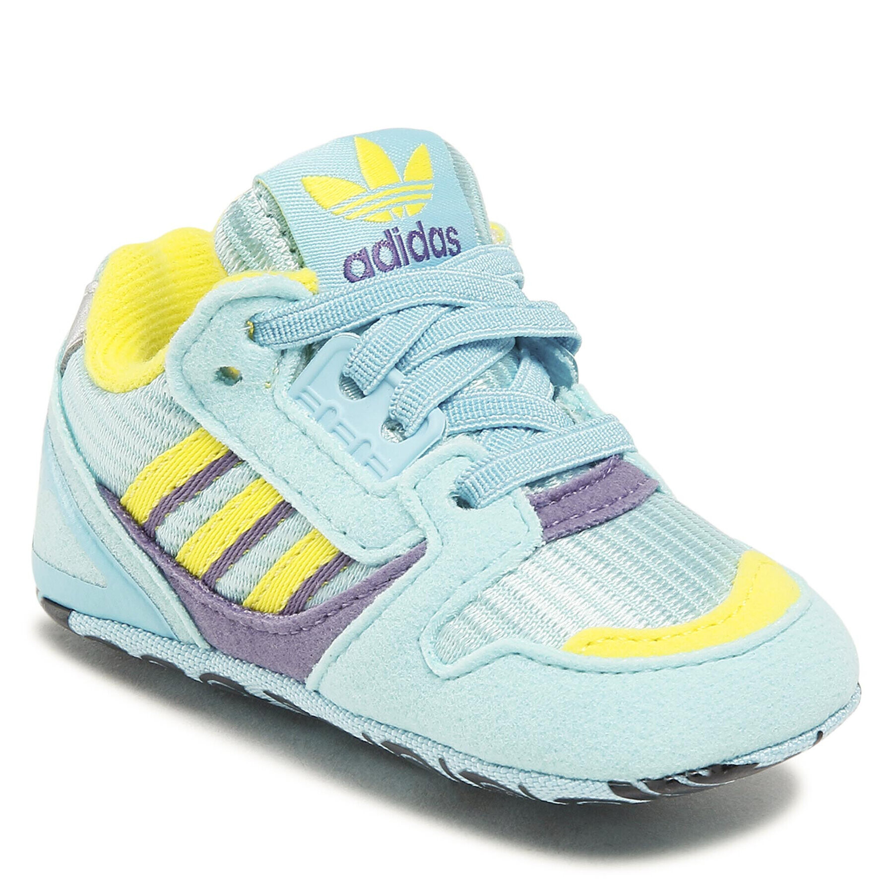 adidas Pantofi Zx 000 Crib GX5311 Albastru - Pled.ro