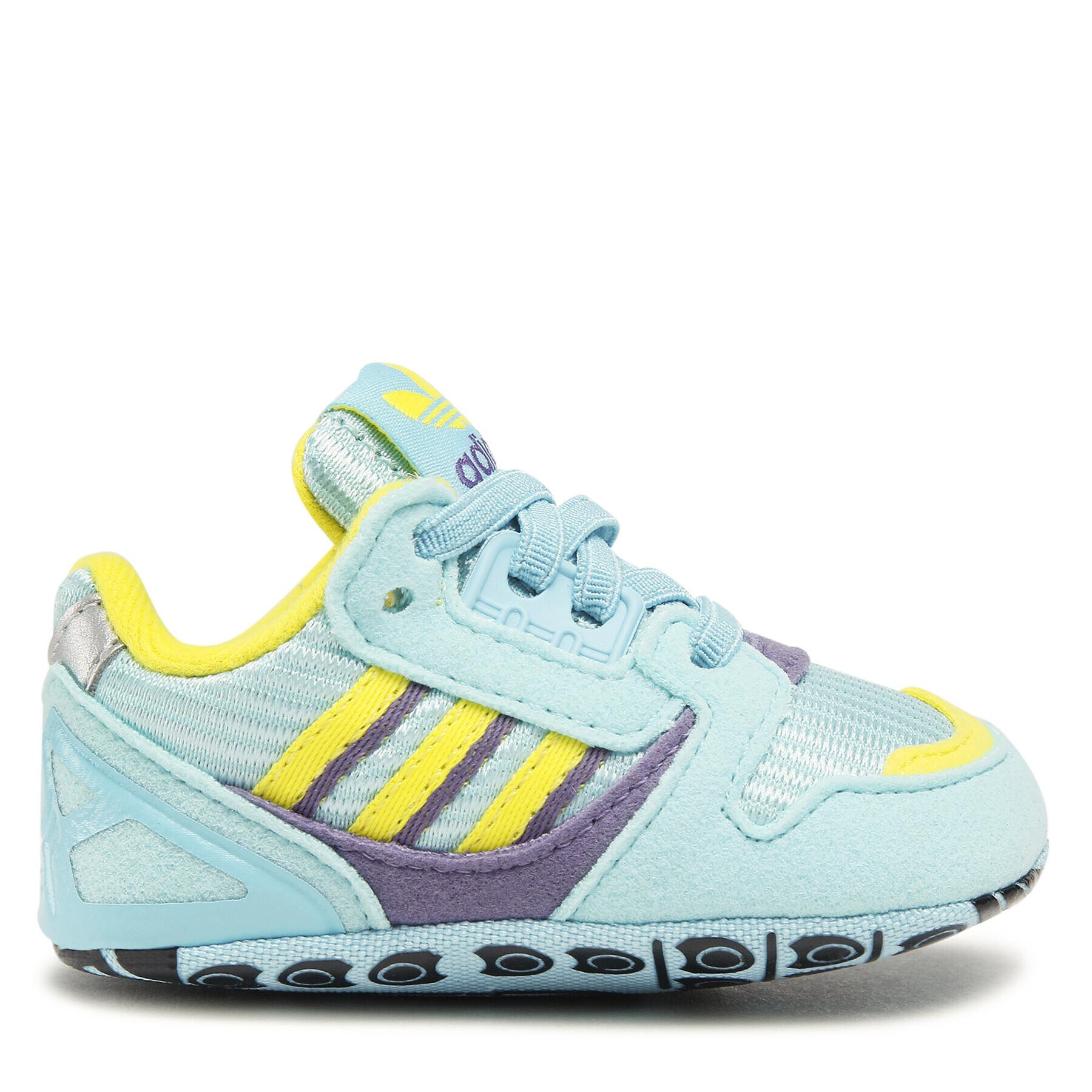 adidas Pantofi Zx 000 Crib GX5311 Albastru - Pled.ro