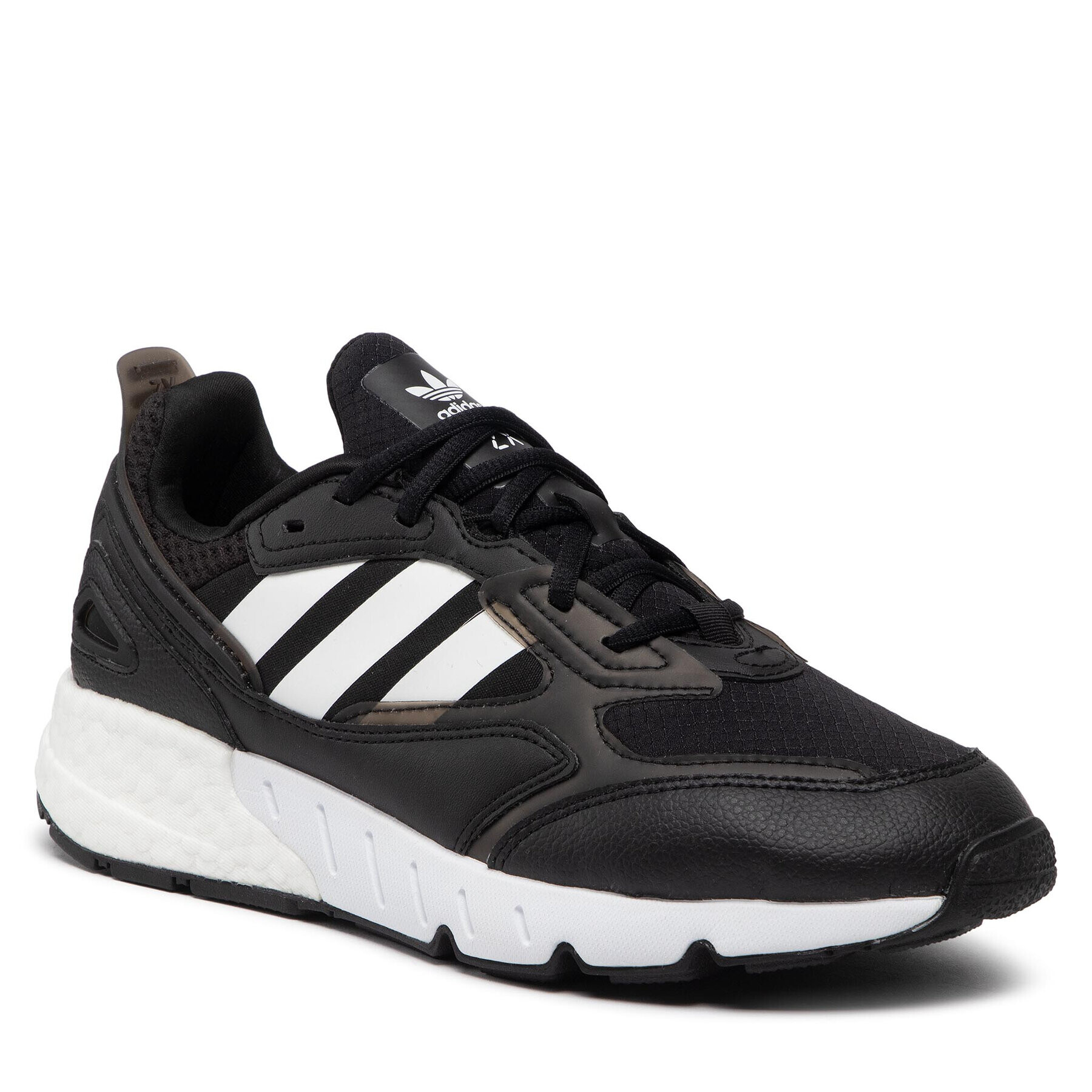 adidas Pantofi Zx 1K Boost 2.0 GZ3551 Negru - Pled.ro