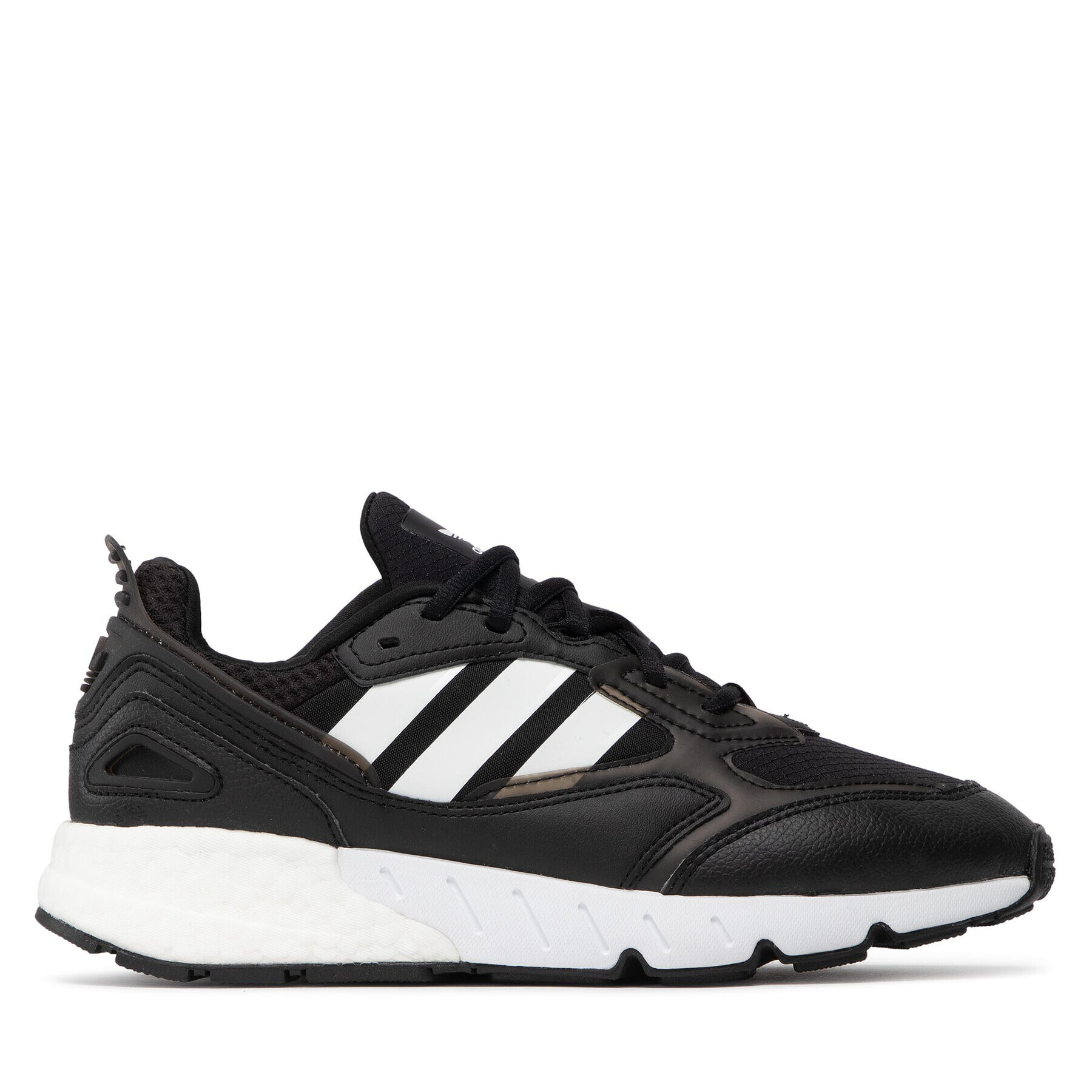 adidas Pantofi Zx 1K Boost 2.0 GZ3551 Negru - Pled.ro