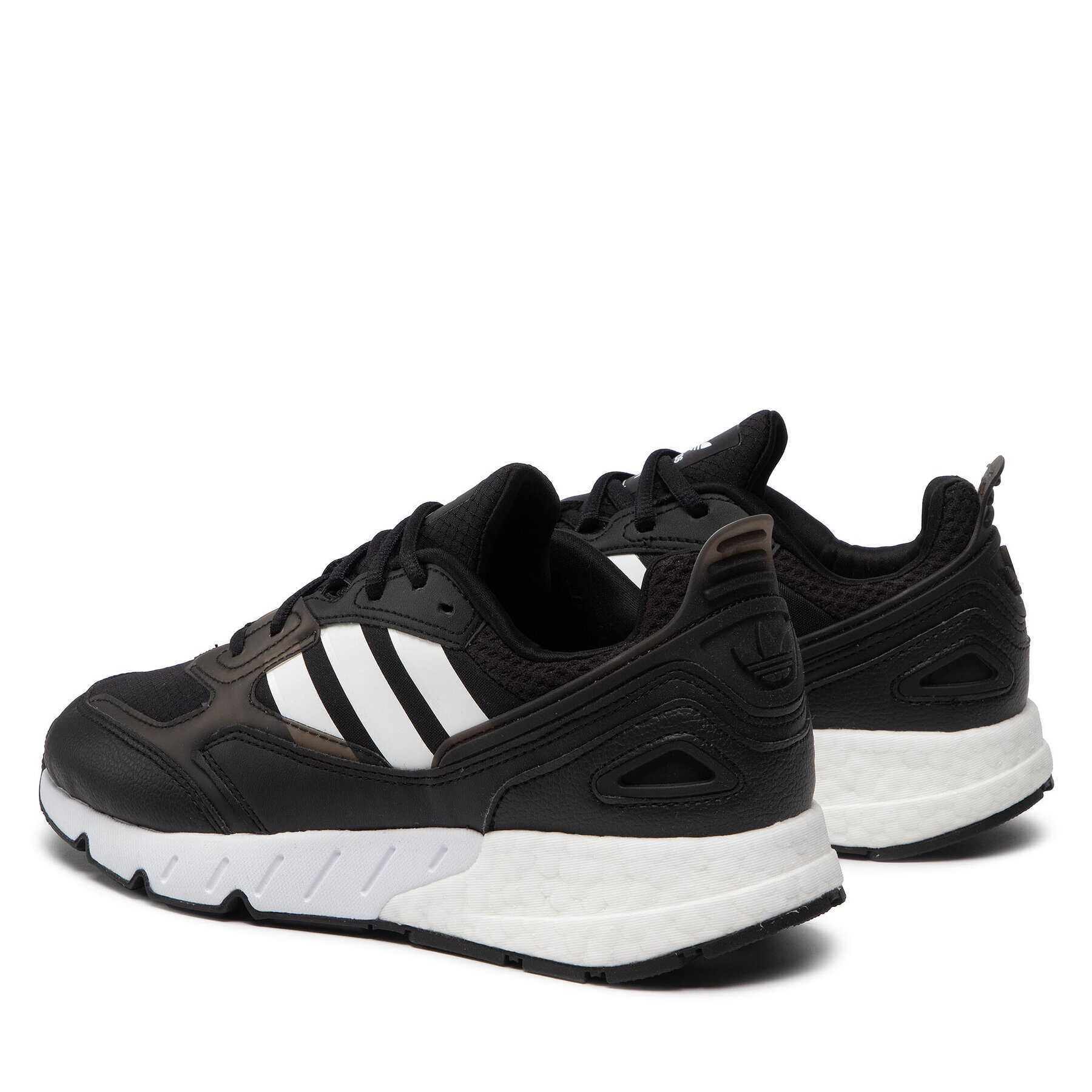 adidas Pantofi Zx 1K Boost 2.0 GZ3551 Negru - Pled.ro