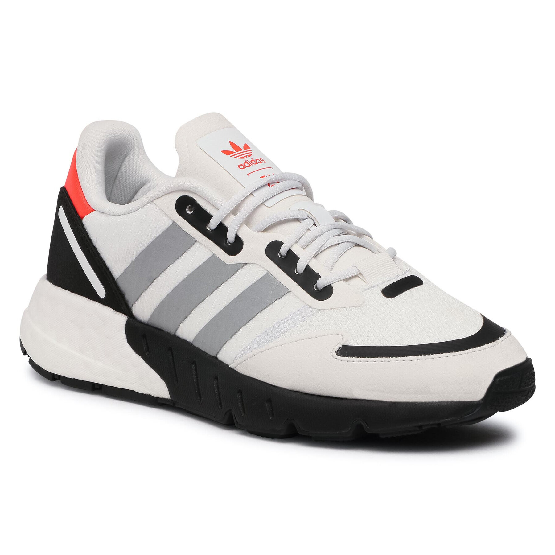 adidas Pantofi Zx 1k Boost J FX6641 Alb - Pled.ro