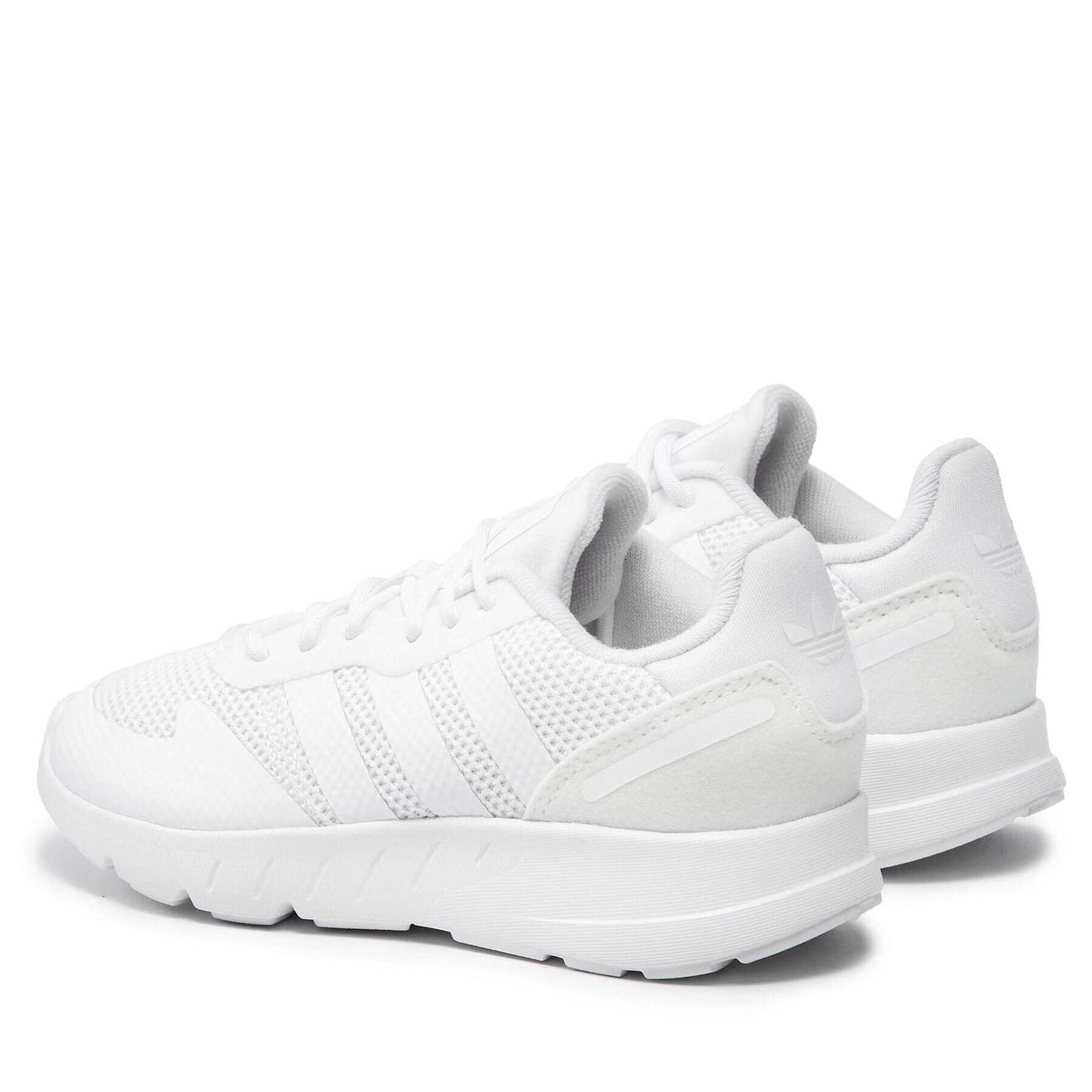 adidas Pantofi Zx 1K C Q46278 Alb - Pled.ro