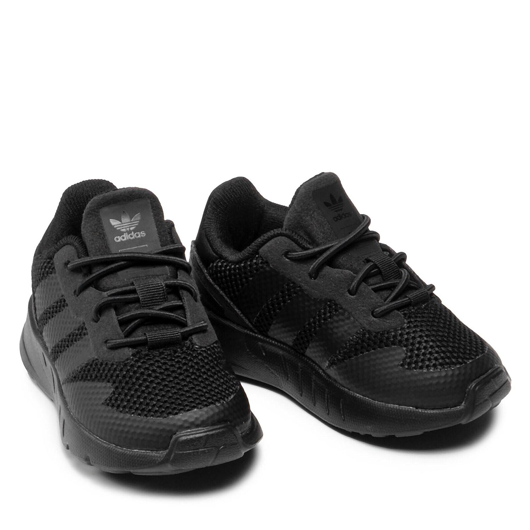 adidas Pantofi Zx 1K El I Q46293 Negru - Pled.ro