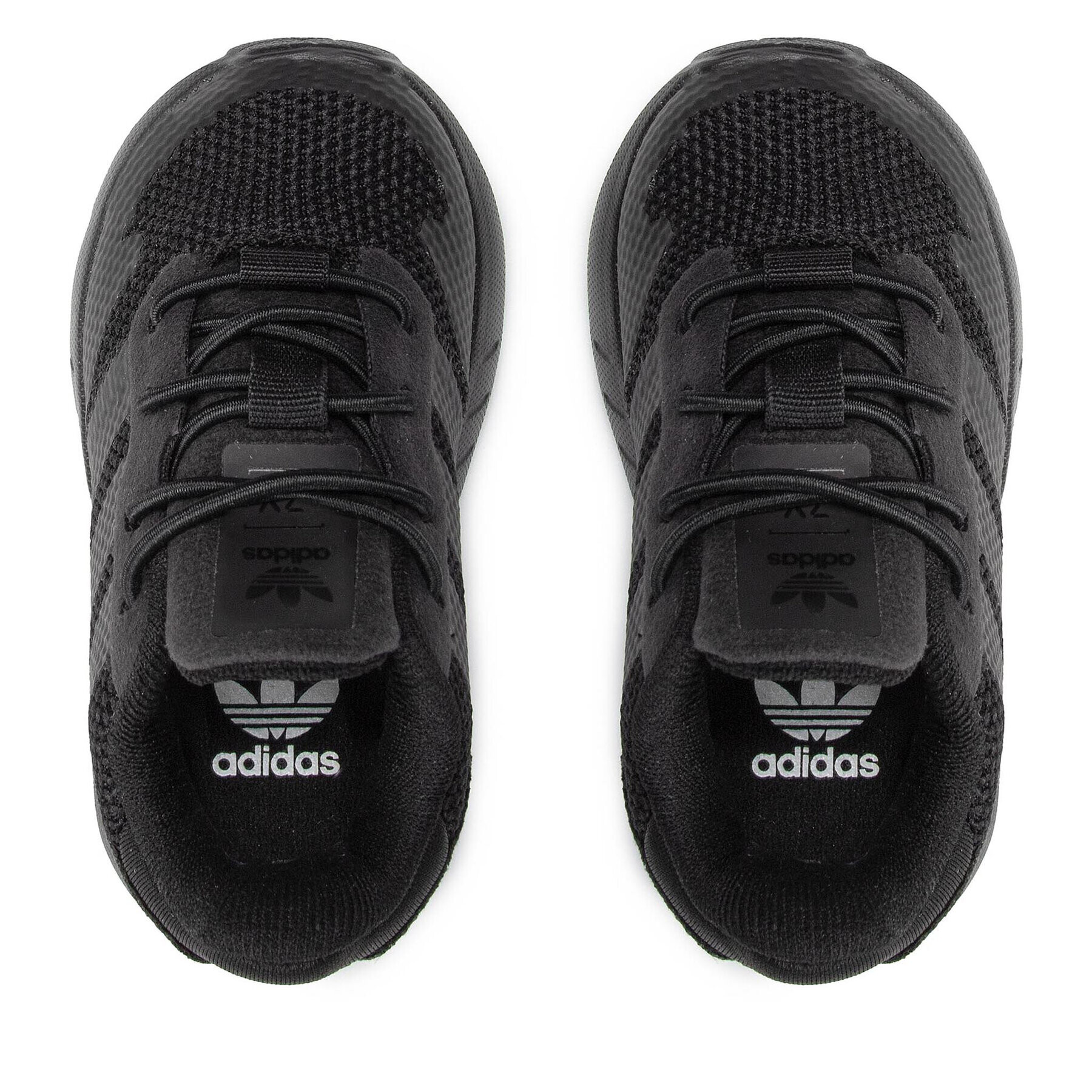 adidas Pantofi Zx 1K El I Q46293 Negru - Pled.ro