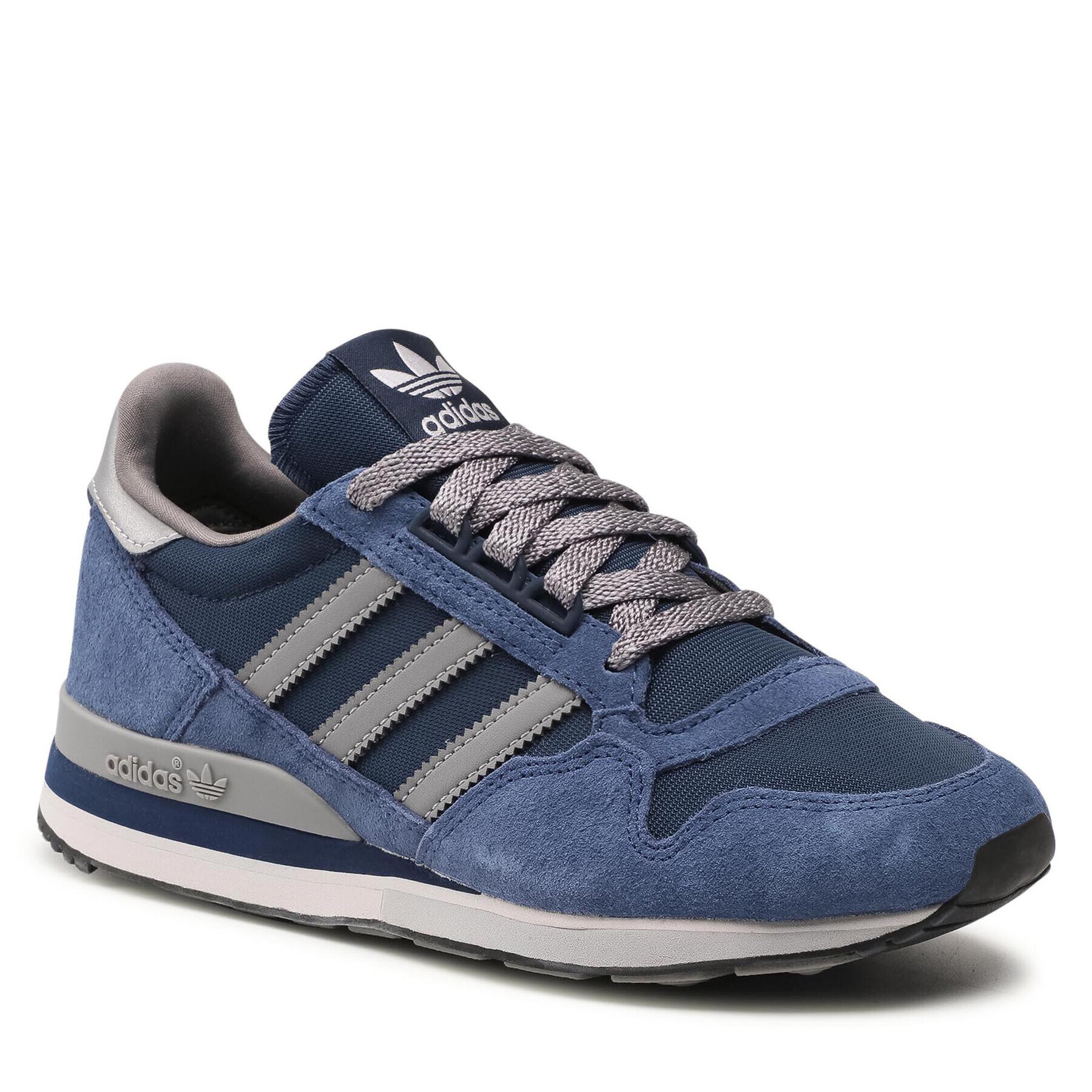 adidas Pantofi Zx 500 FW2812 Bleumarin - Pled.ro