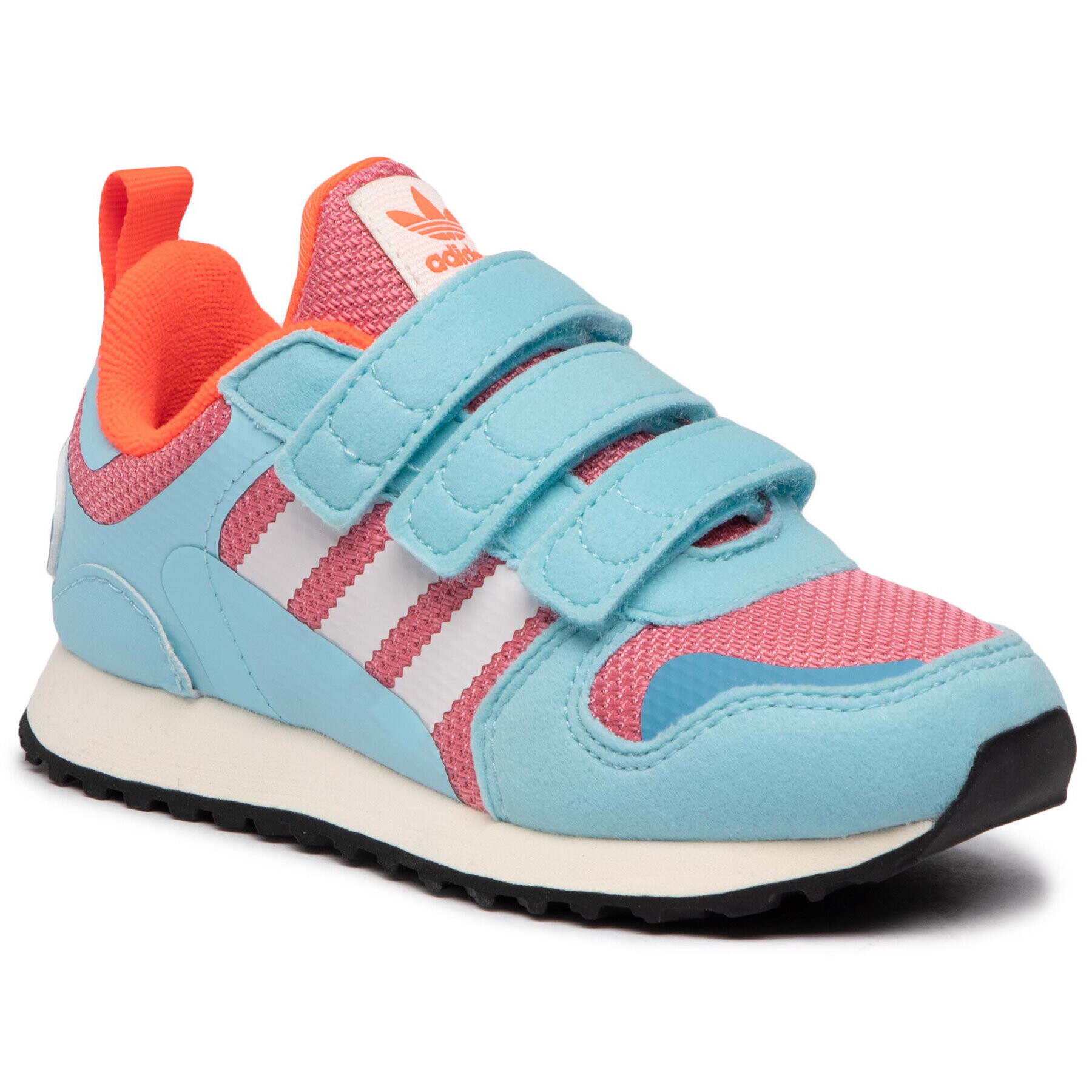 adidas Pantofi Zx 700 Hd Cf C FY2654 Albastru - Pled.ro