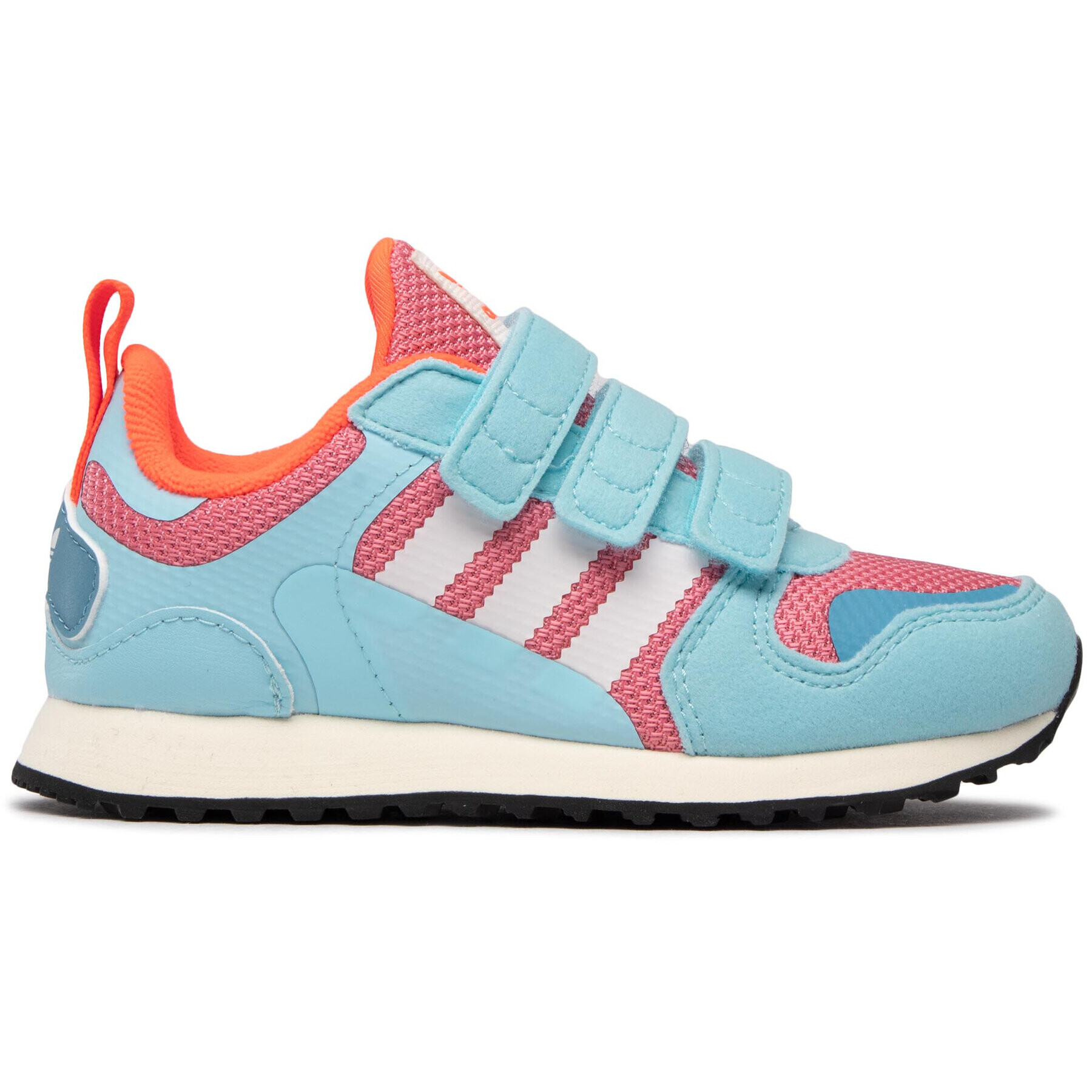 adidas Pantofi Zx 700 Hd Cf C FY2654 Albastru - Pled.ro