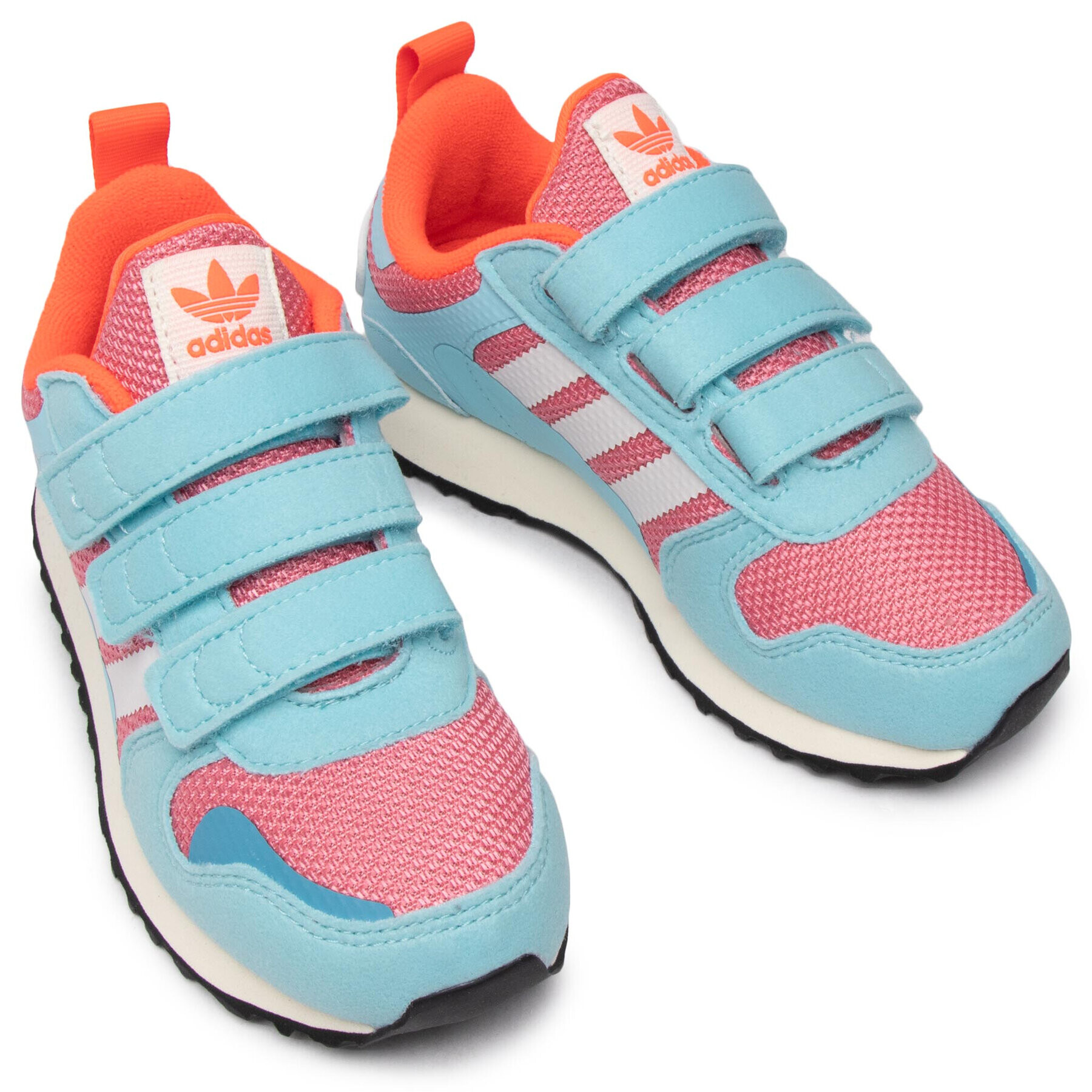 adidas Pantofi Zx 700 Hd Cf C FY2654 Albastru - Pled.ro