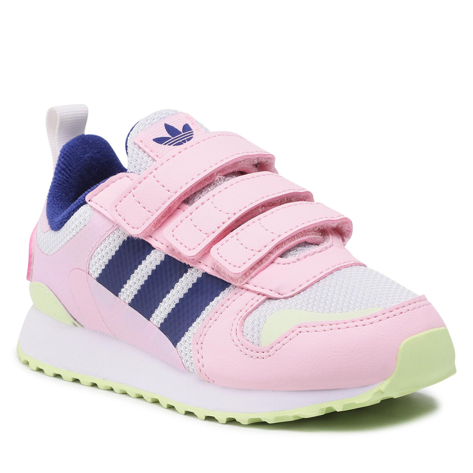 adidas Pantofi Zx 700 Hd Cf C GY3747 Roz - Pled.ro