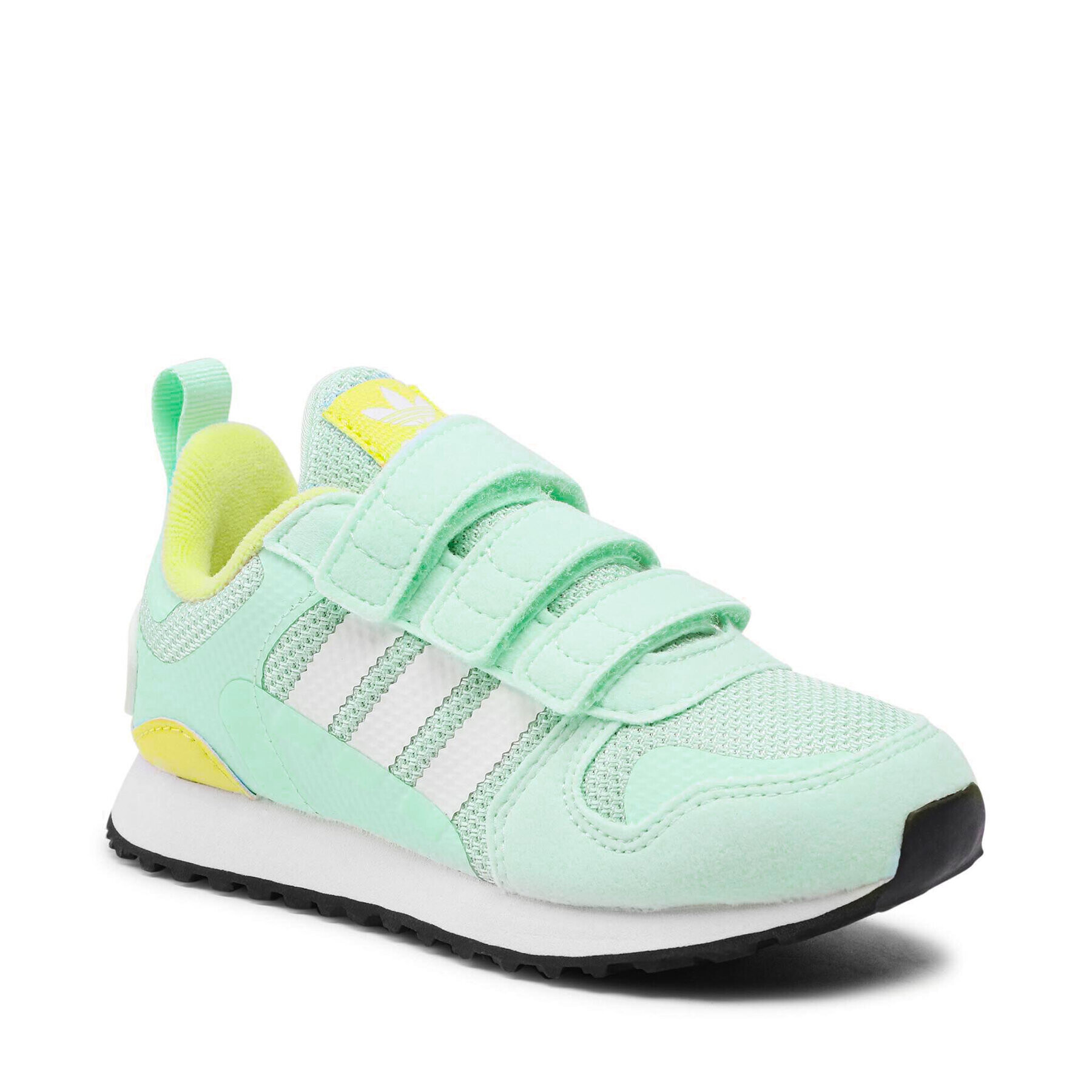 adidas Pantofi Zx 700 Hd Cf C GZ7524 Verde - Pled.ro