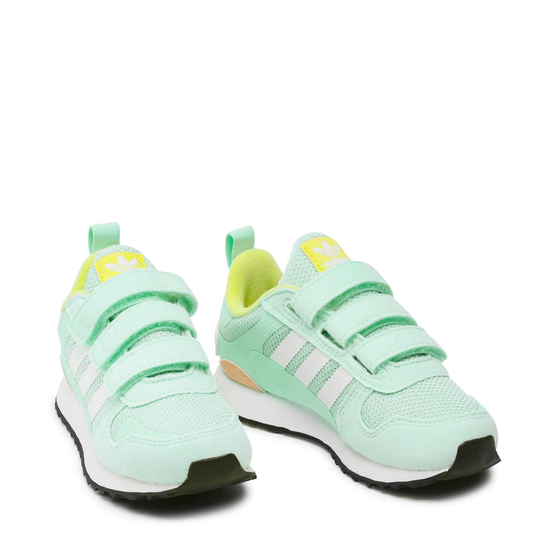 adidas Pantofi Zx 700 Hd Cf C GZ7524 Verde - Pled.ro