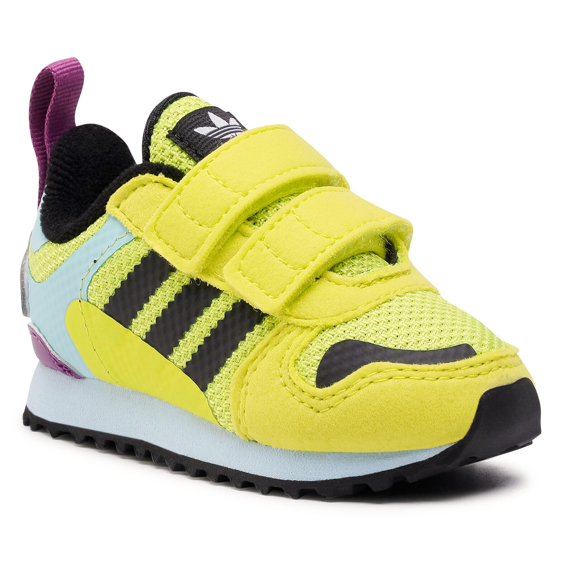 adidas Pantofi Zx 700 Hd Cf I FX5240 Galben - Pled.ro