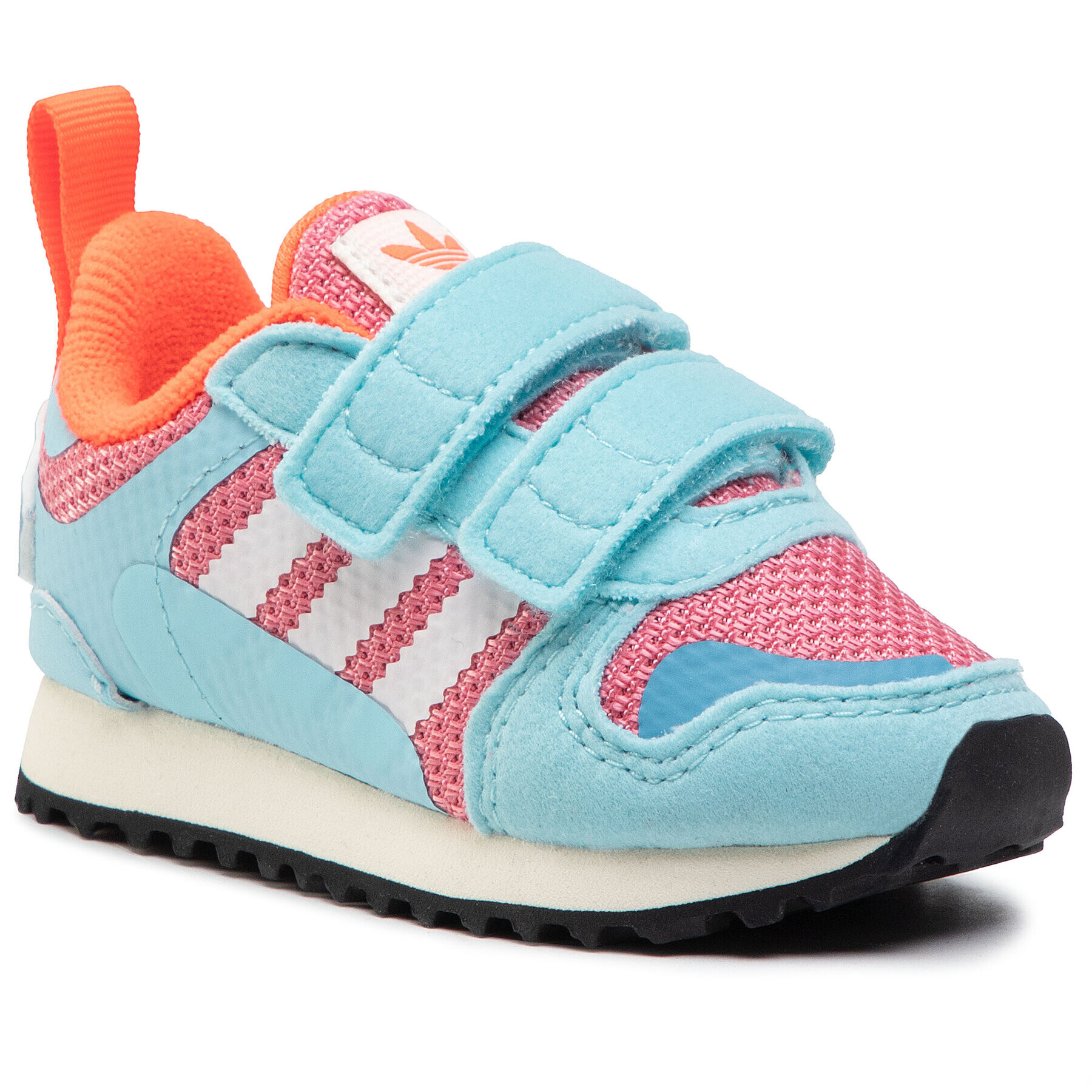 adidas Pantofi Zx 700 Hd Cf I FY2655 Albastru - Pled.ro