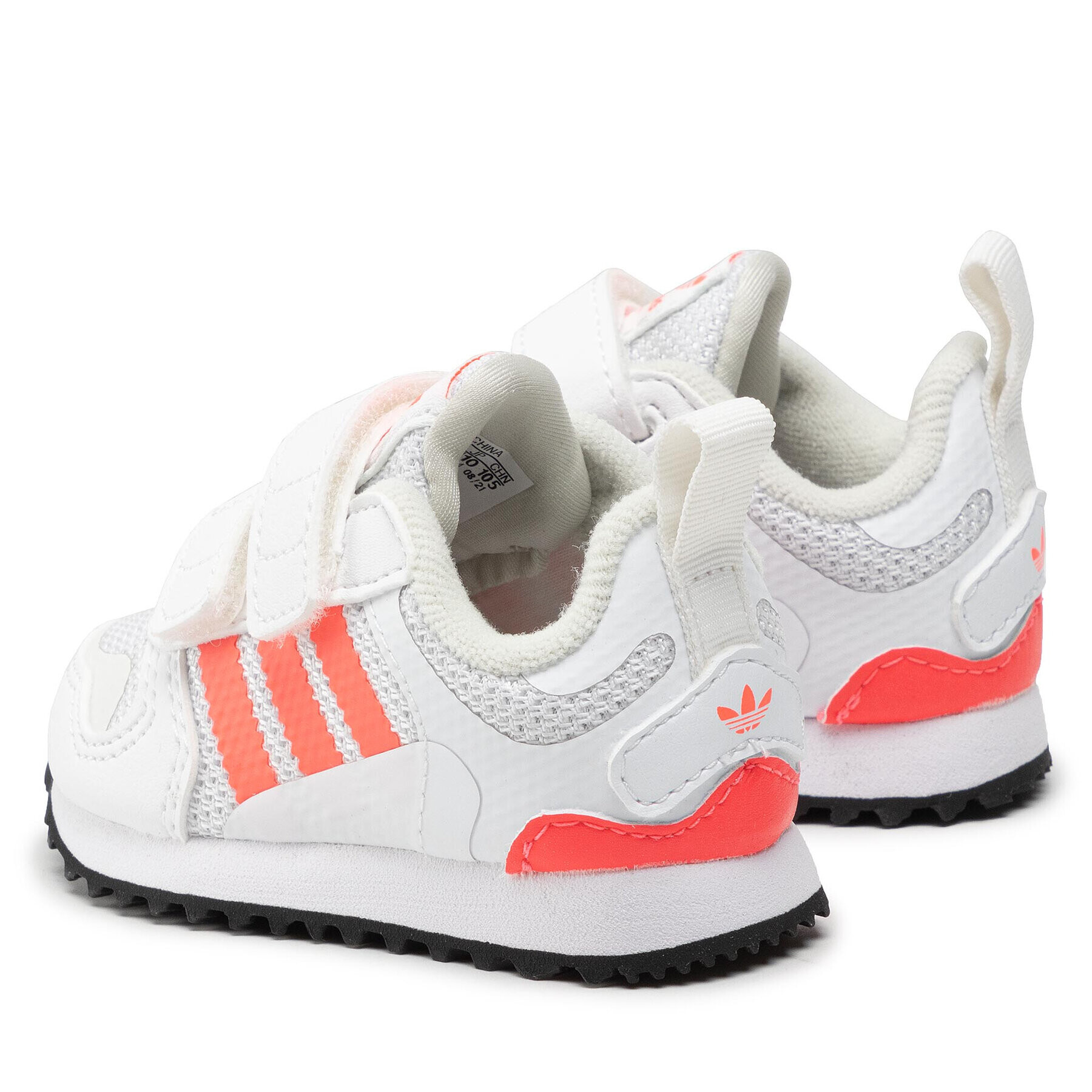 adidas Pantofi Zx 700 Hd Cf I GY3300 Alb - Pled.ro