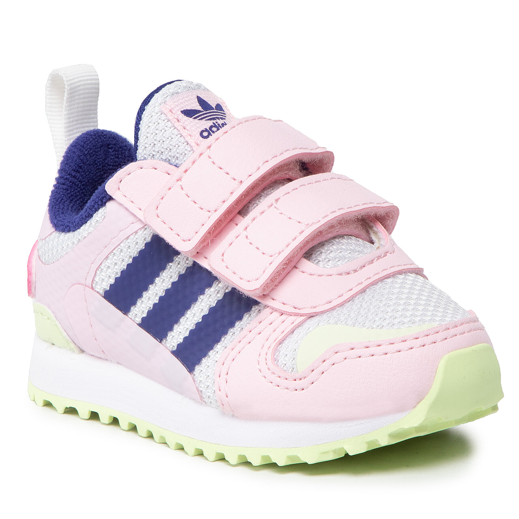 adidas Pantofi Zx 700 Hd Cf I GY3751 Roz - Pled.ro