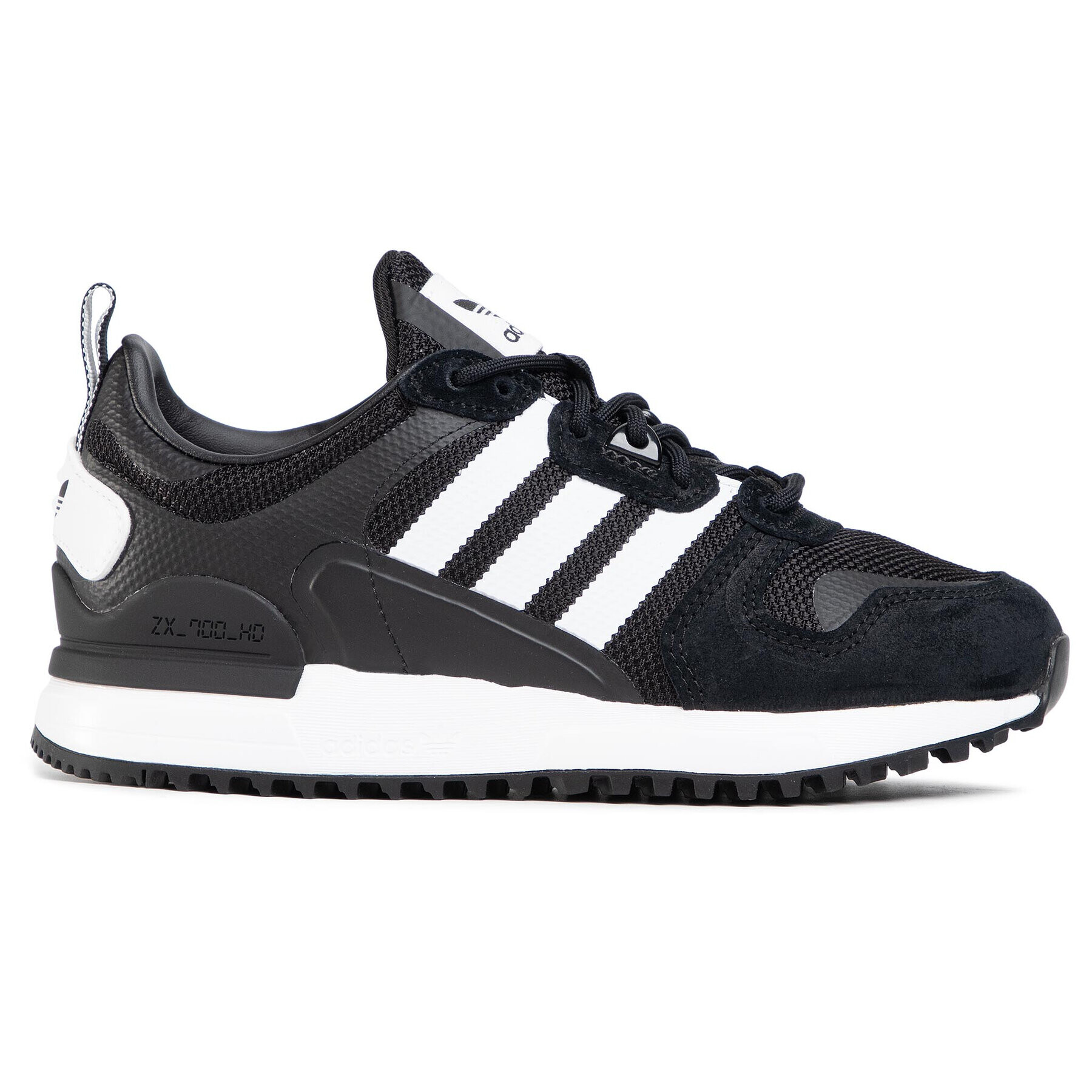 adidas Pantofi Zx 700 Hd FX5812 Negru - Pled.ro