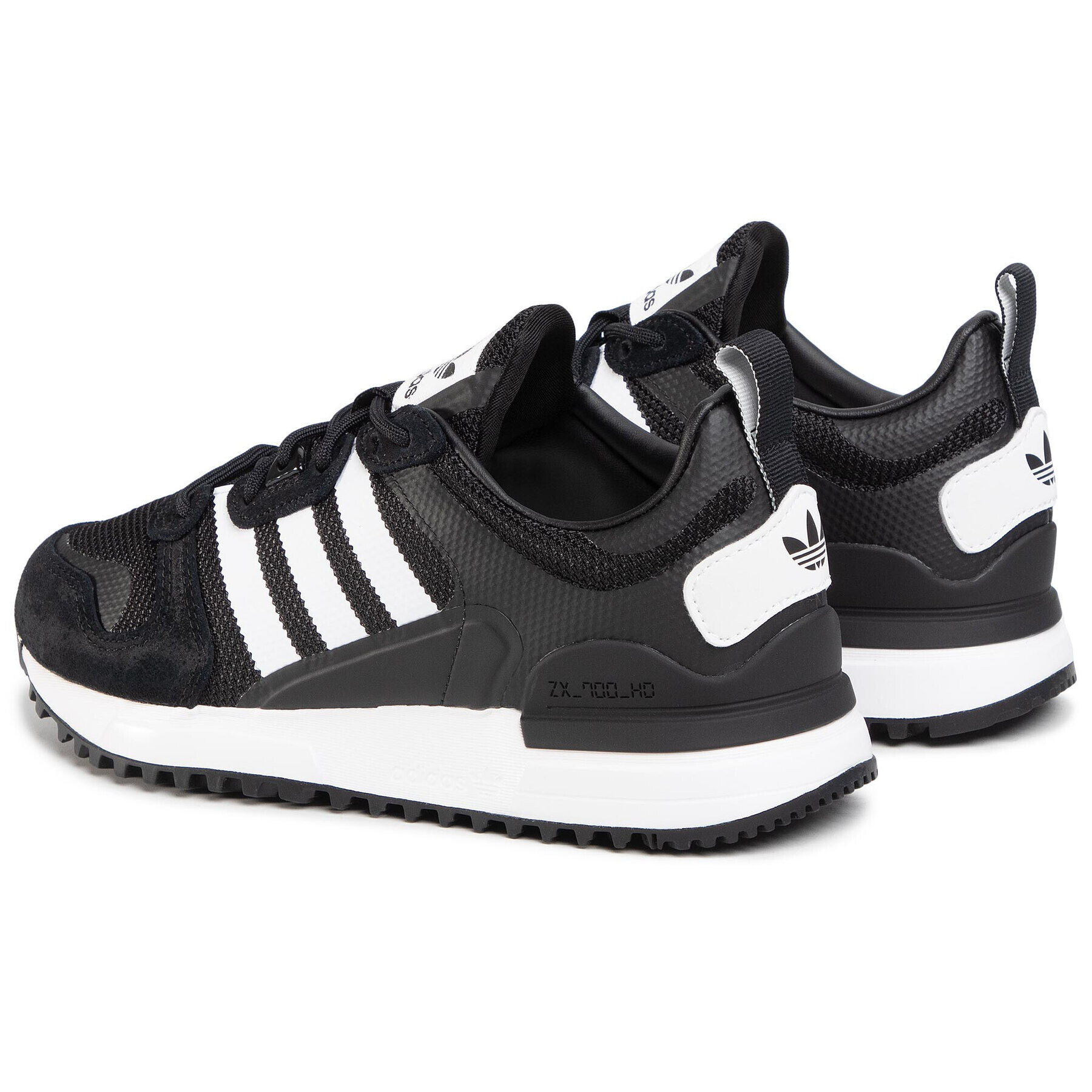 adidas Pantofi Zx 700 Hd FX5812 Negru - Pled.ro