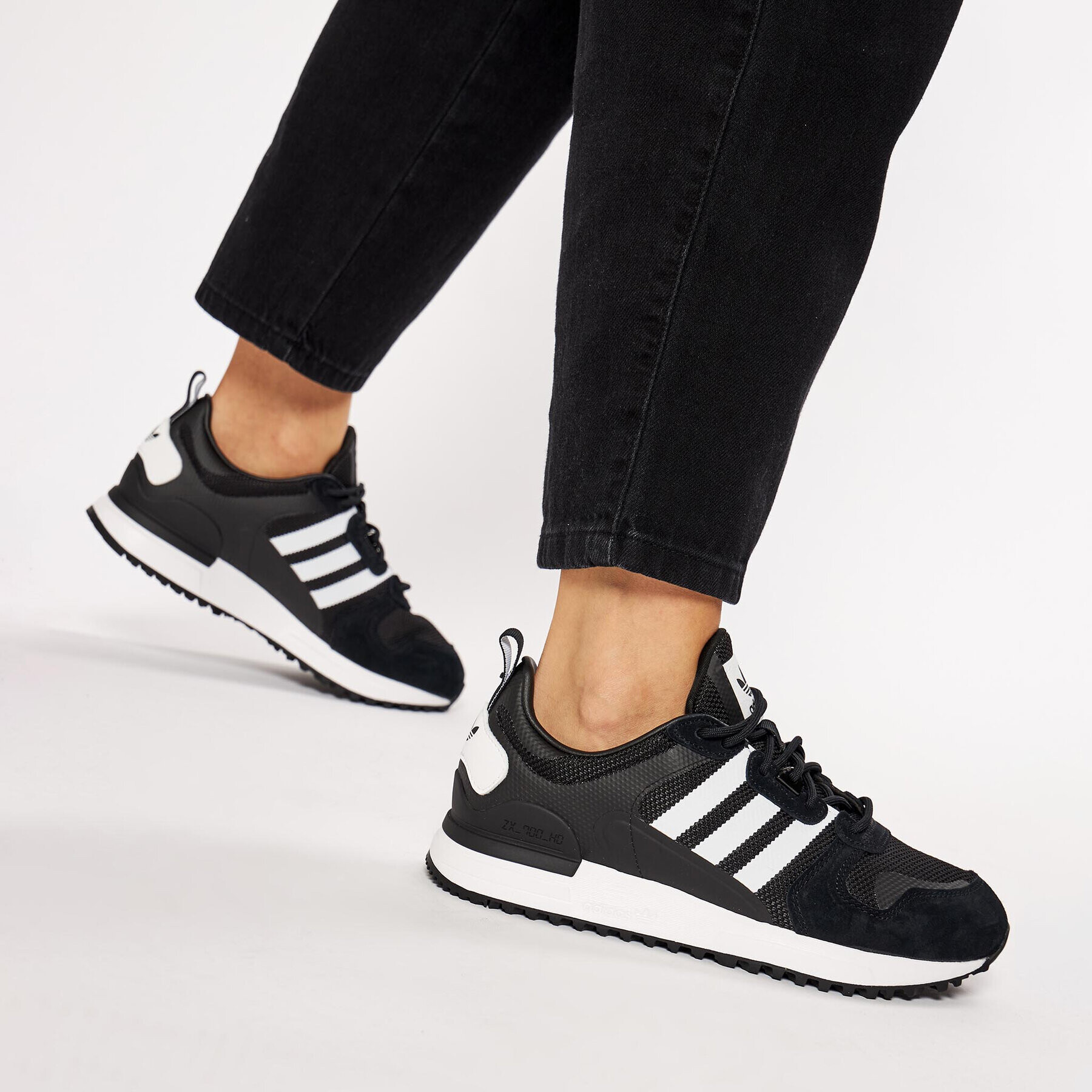 adidas Pantofi Zx 700 Hd FX5812 Negru - Pled.ro