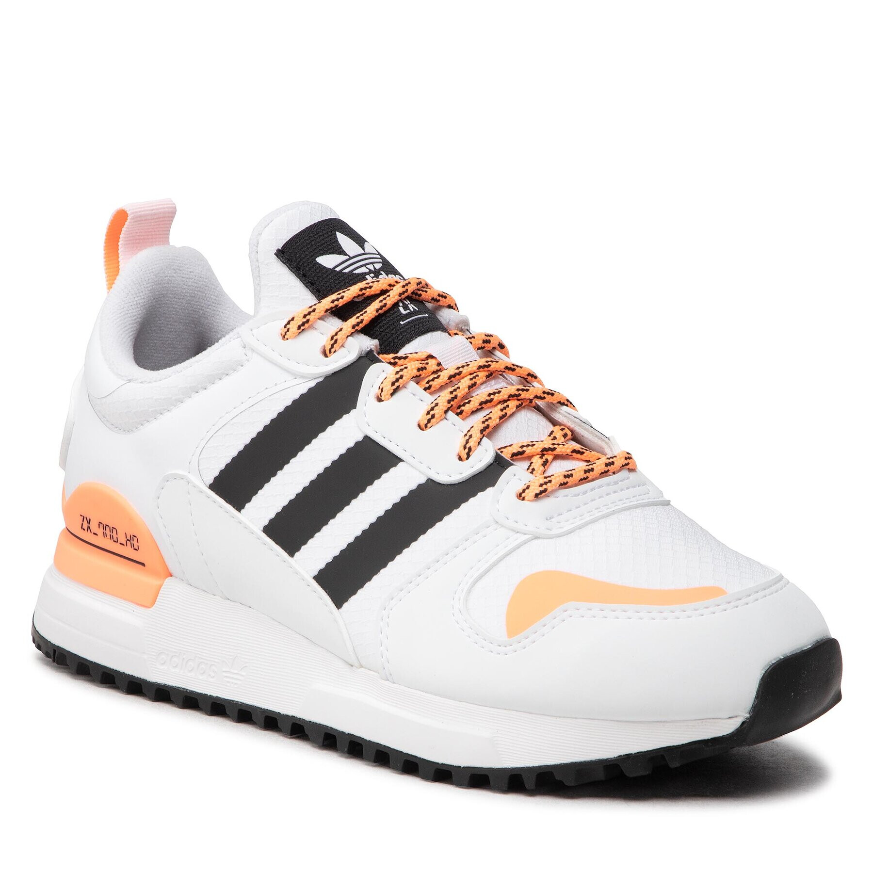 adidas Pantofi Zx 700 Hd J GV8874 Alb - Pled.ro