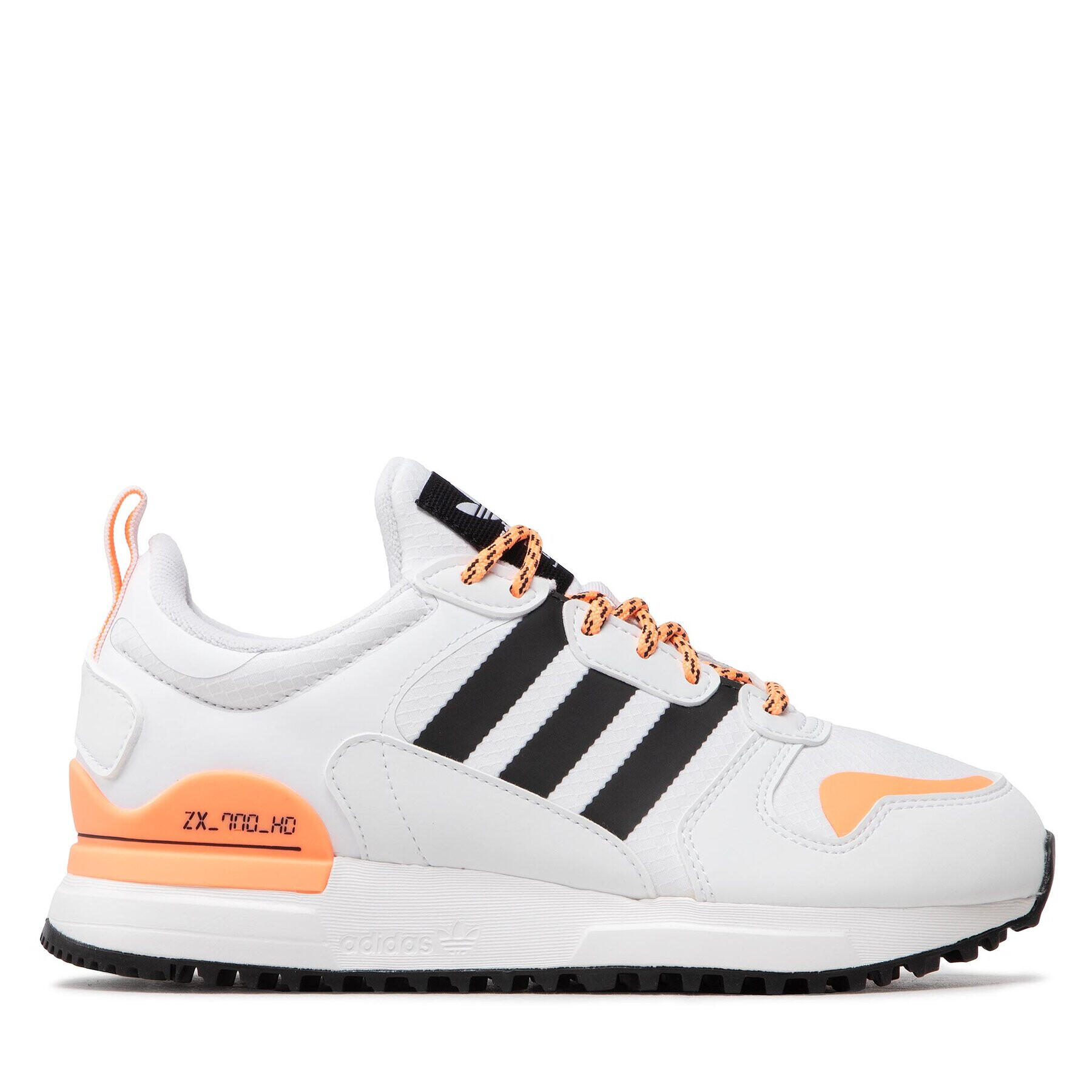 adidas Pantofi Zx 700 Hd J GV8874 Alb - Pled.ro