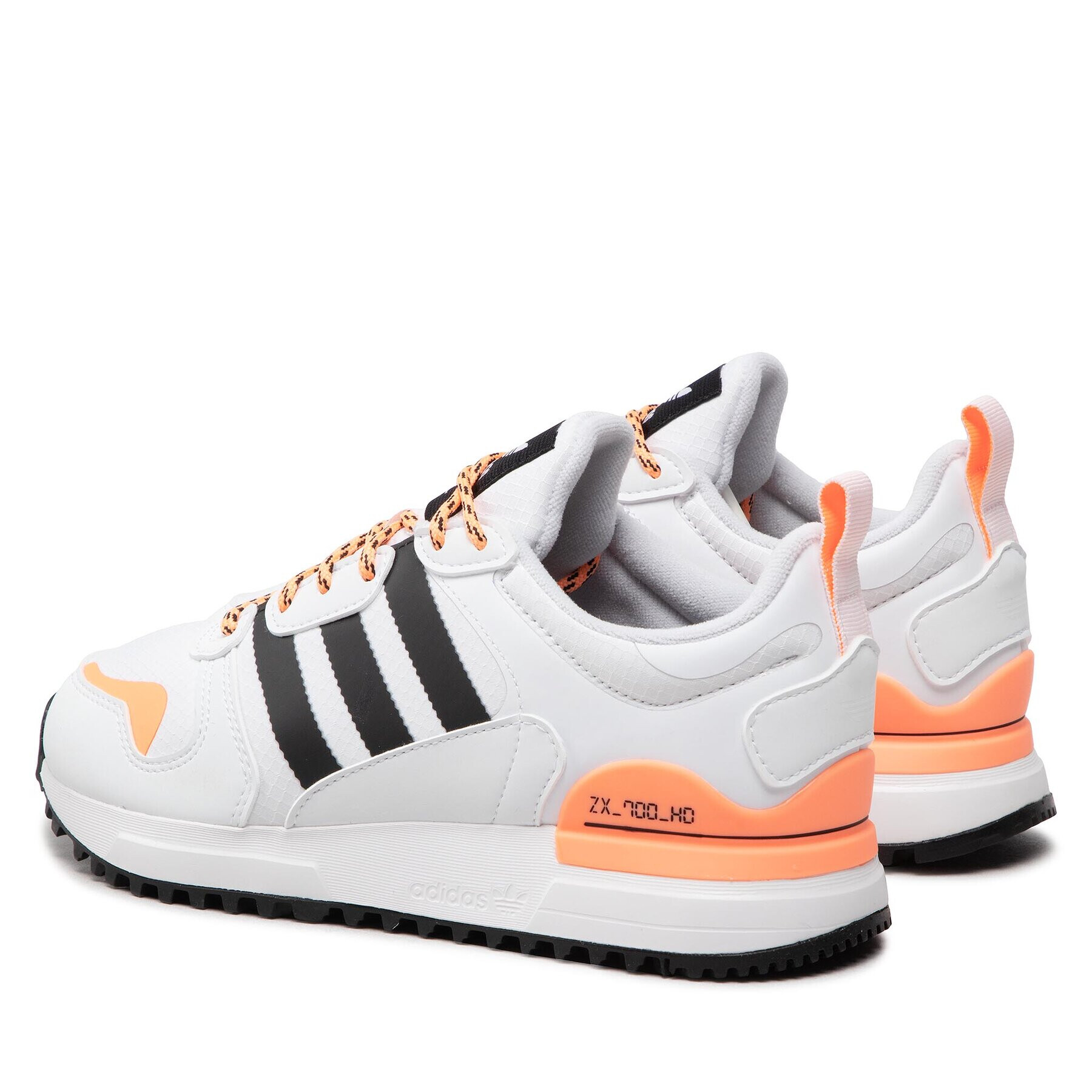 adidas Pantofi Zx 700 Hd J GV8874 Alb - Pled.ro