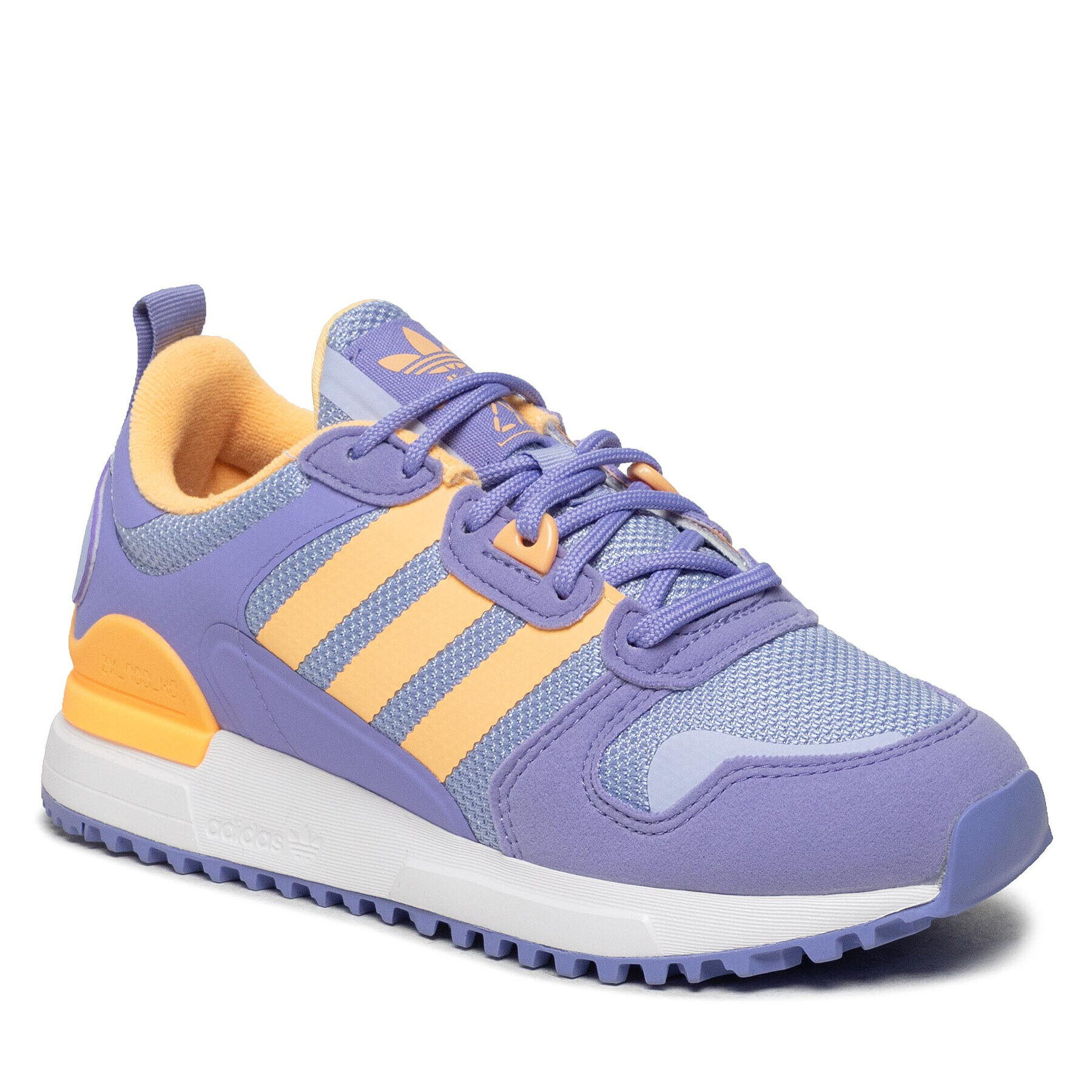 adidas Pantofi Zx 700 Hd J GZ7526 Violet - Pled.ro