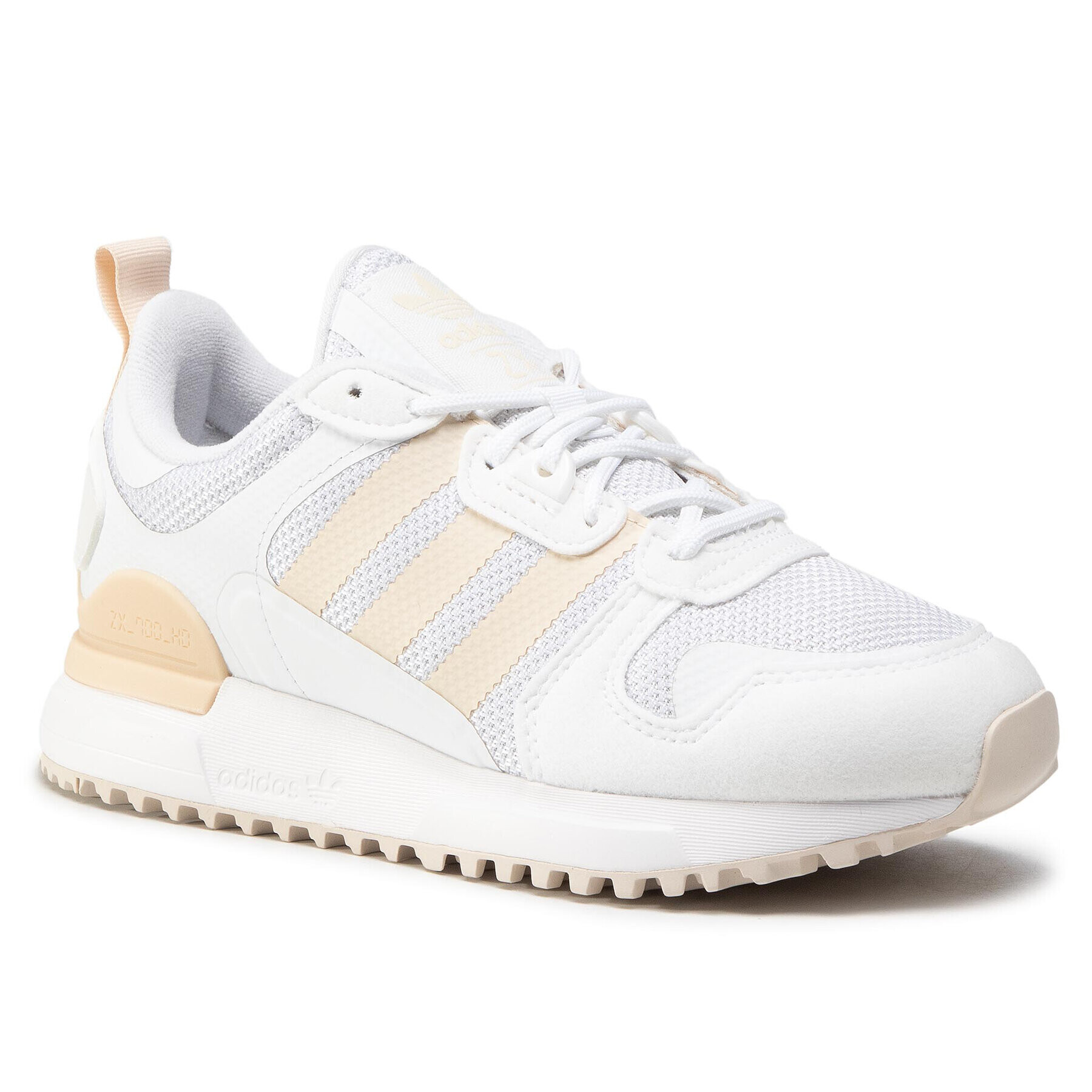 adidas Pantofi Zx 700 Hd J H68624 Alb - Pled.ro